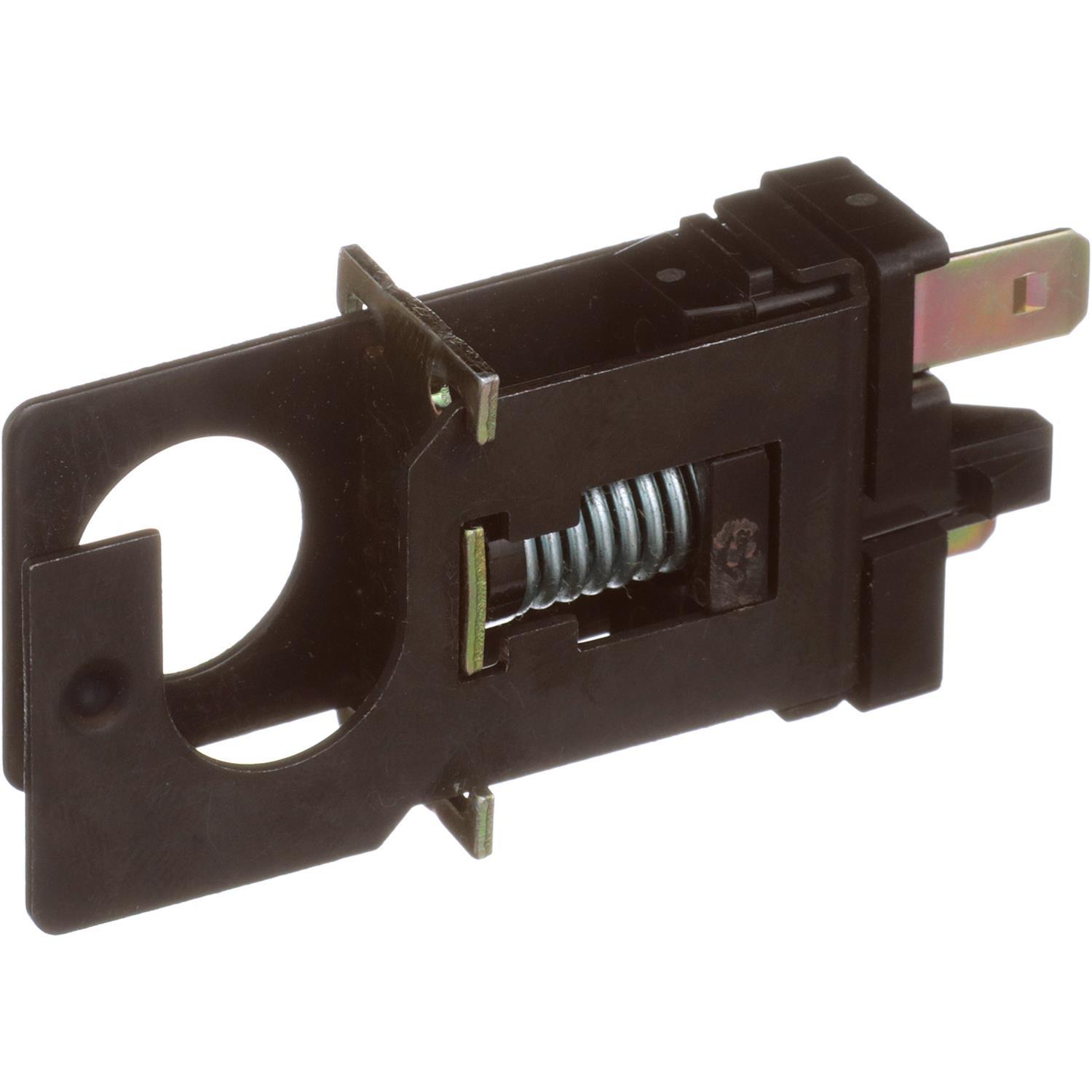 Standard Motor Products SLS165 - Brake Light Switch Standard Motor Products SLS165 Brake Light Switch product image 1 of 8