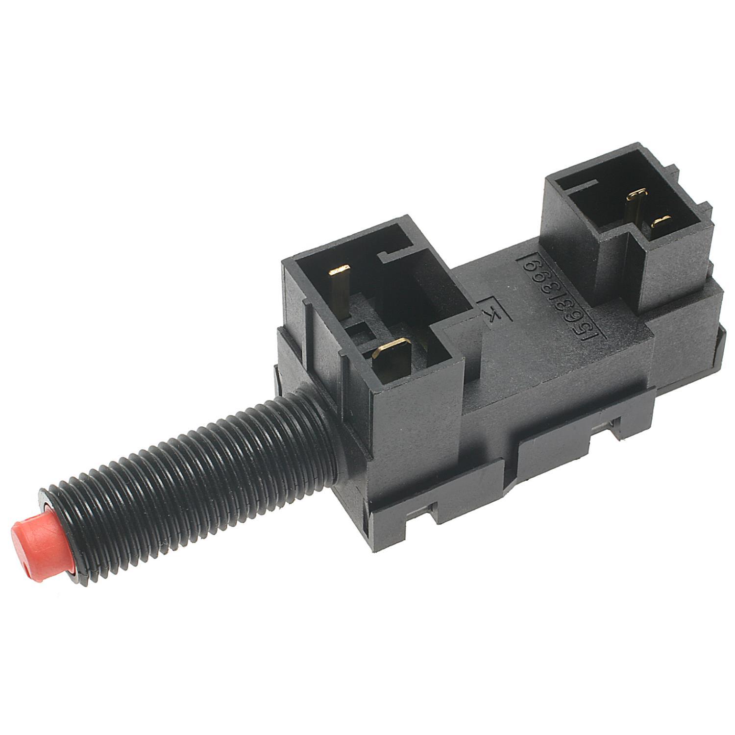 Standard Motor Products SLS182 - Brake Light Switch Standard Motor Products SLS182 Brake Light Switch product image 2 of 3