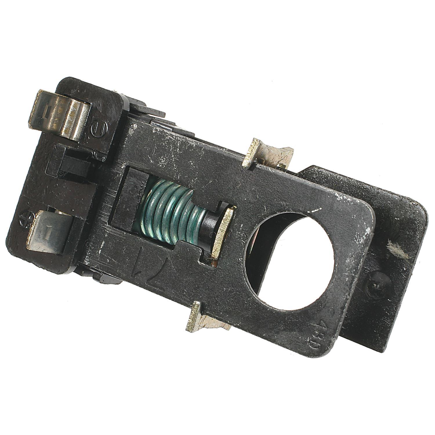 Standard Motor Products SLS196 - Brake Light Switch Standard Motor Products SLS196 Brake Light Switch product image 2 of 3