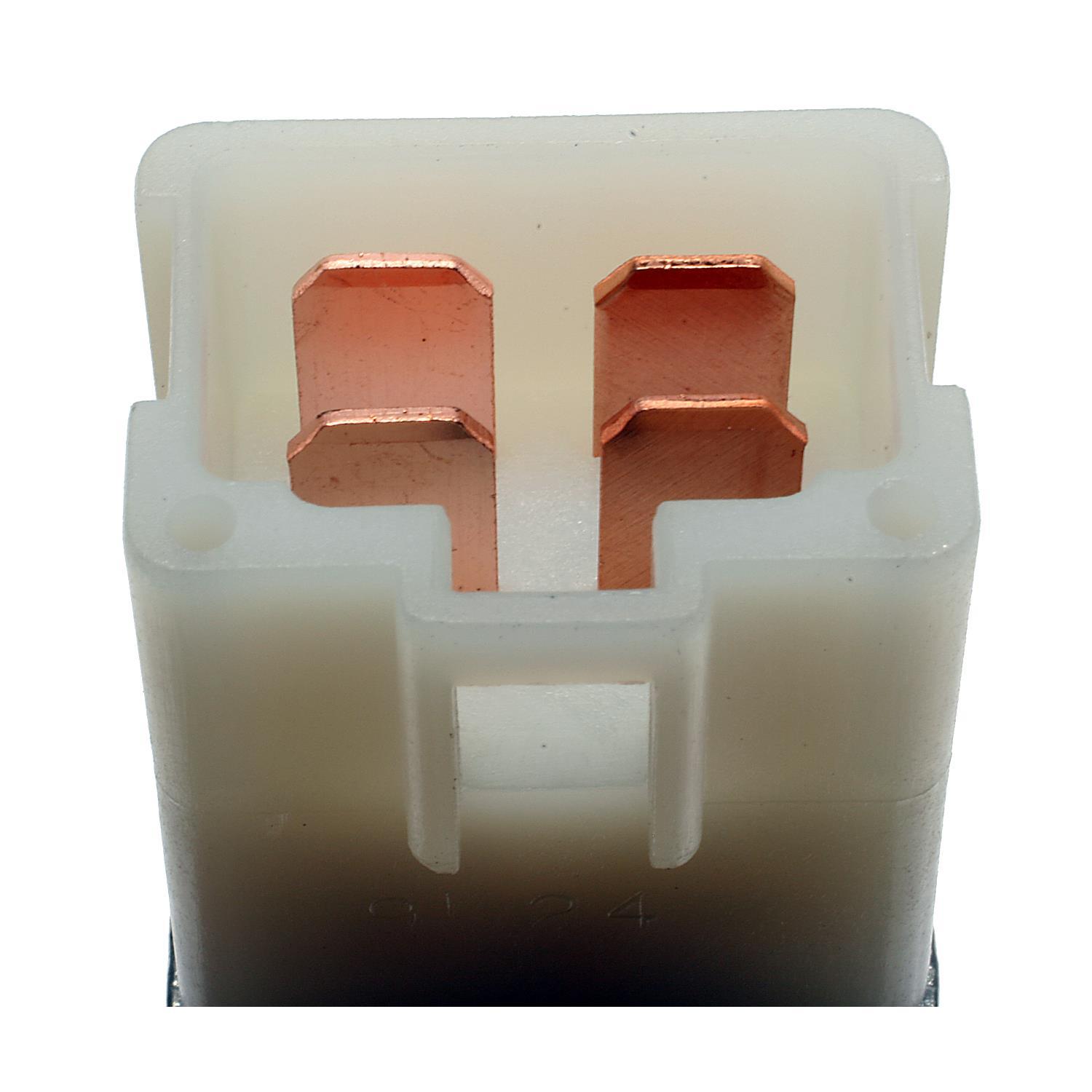 Standard Motor Products SLS201 - Brake Light Switch Standard Motor Products SLS201 Brake Light Switch product image 3 of 3