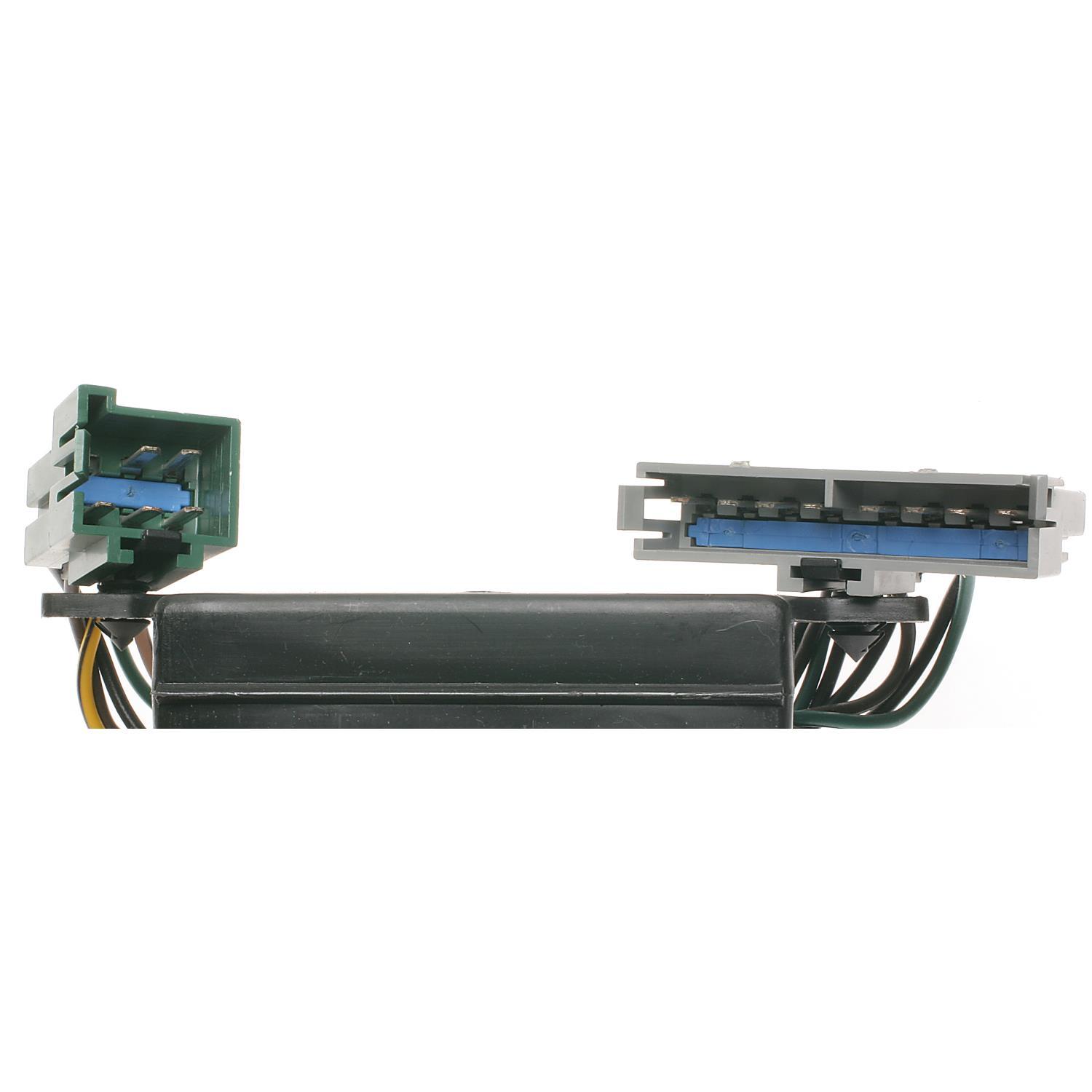 Standard Motor Products SLS206 - Tail Light Outage Sensor Standard Motor Products SLS206 Tail Light Outage Sensor product image 1 of 3