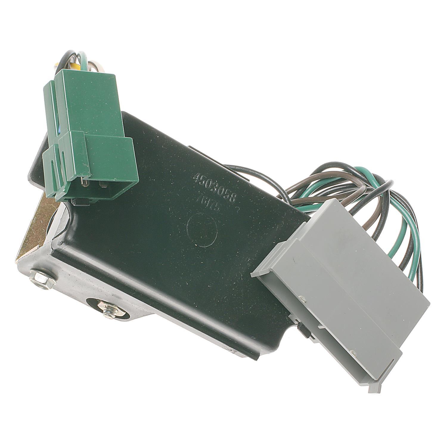 Standard Motor Products SLS206 - Tail Light Outage Sensor Standard Motor Products SLS206 Tail Light Outage Sensor product image 2 of 3