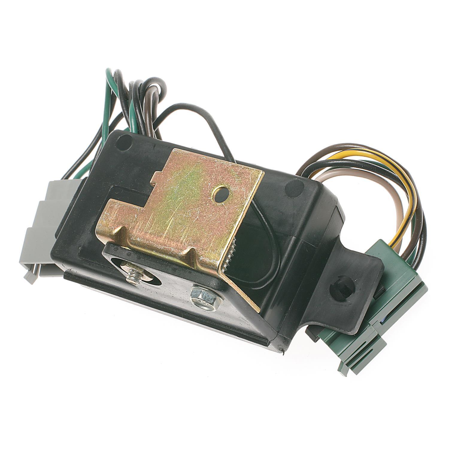 Standard Motor Products SLS206 - Tail Light Outage Sensor Standard Motor Products SLS206 Tail Light Outage Sensor product image 3 of 3