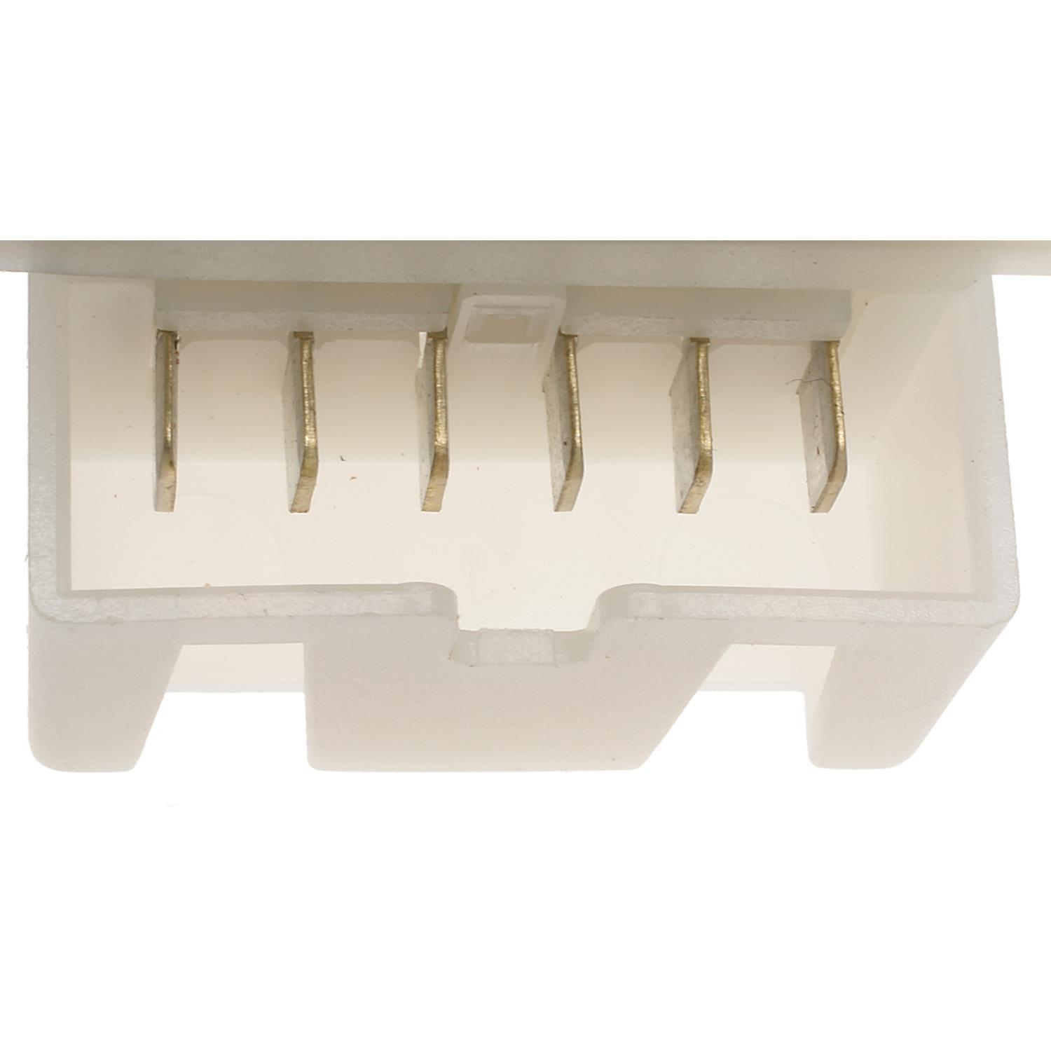 Standard Motor Products SLS208 - Brake Light Switch Standard Motor Products SLS208 Brake Light Switch product image 3 of 3