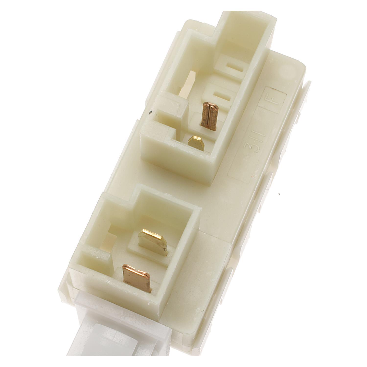 Standard Motor Products SLS209 - Brake Light Switch Standard Motor Products SLS209 Brake Light Switch product image 1 of 3