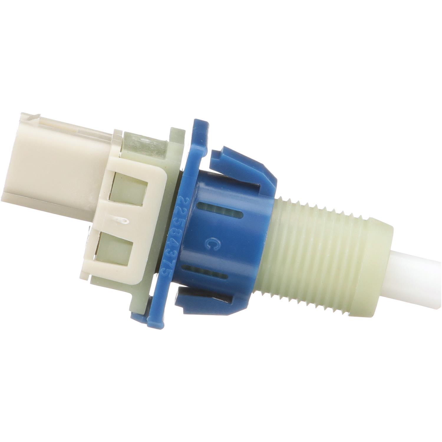 Standard Motor Products SLS219 - Brake Light Switch Standard Motor Products SLS219 Brake Light Switch product image 5 of 8