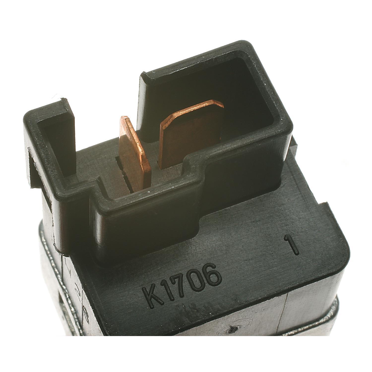 Standard Motor Products SLS221 - Brake Light Switch Standard Motor Products SLS221 Brake Light Switch product image 3 of 3