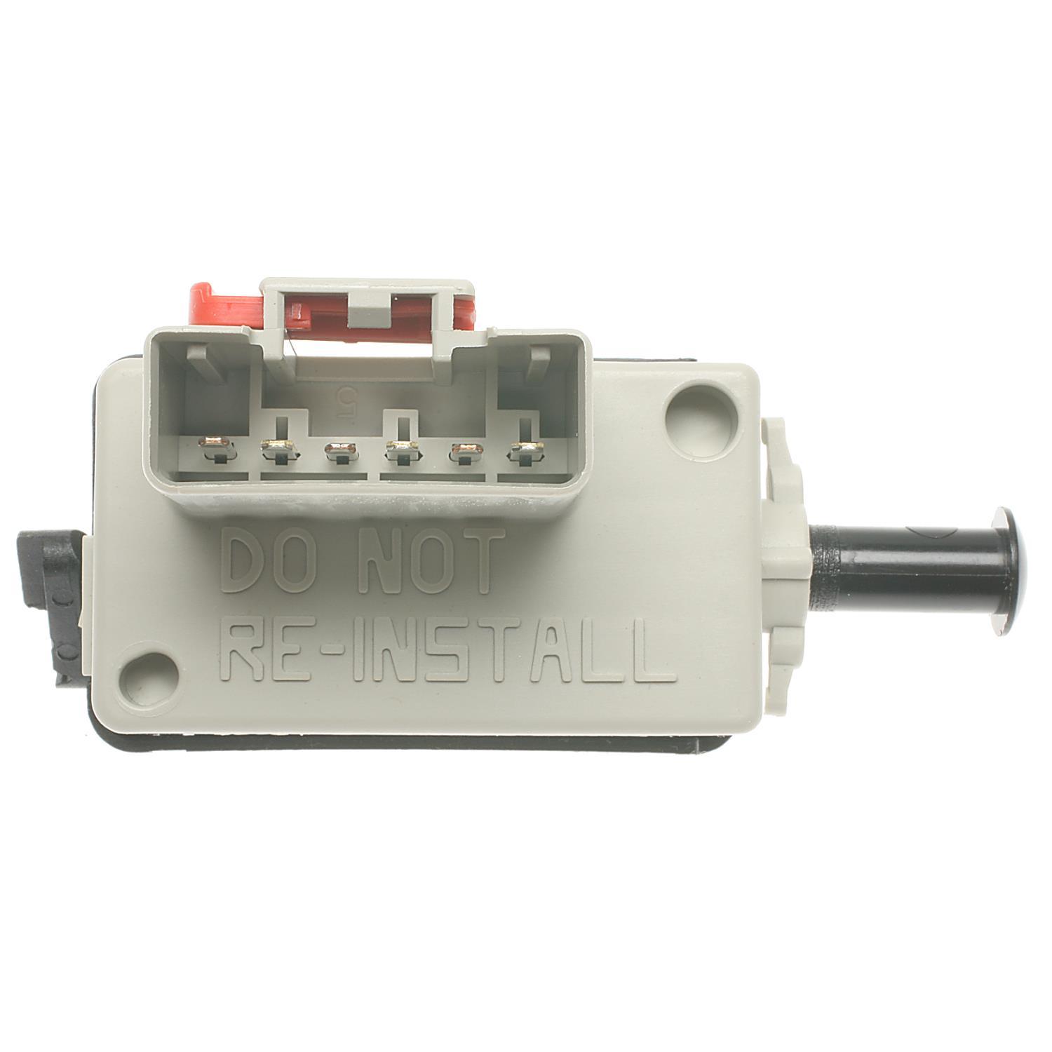 Standard Motor Products SLS237 - Brake Light Switch Standard Motor Products SLS237 Brake Light Switch product image 2 of 3