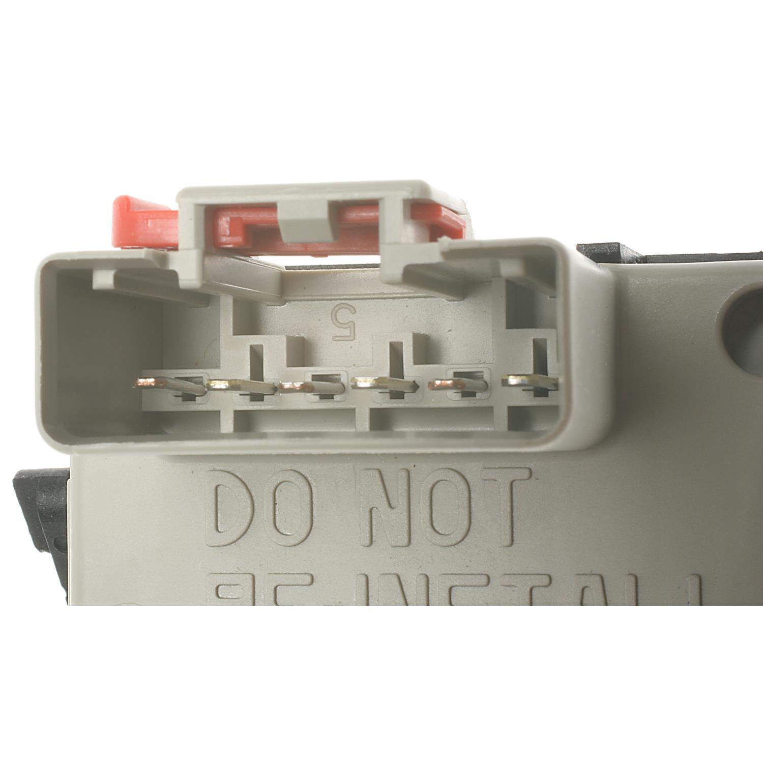 Standard Motor Products SLS237 - Brake Light Switch Standard Motor Products SLS237 Brake Light Switch product image 3 of 3