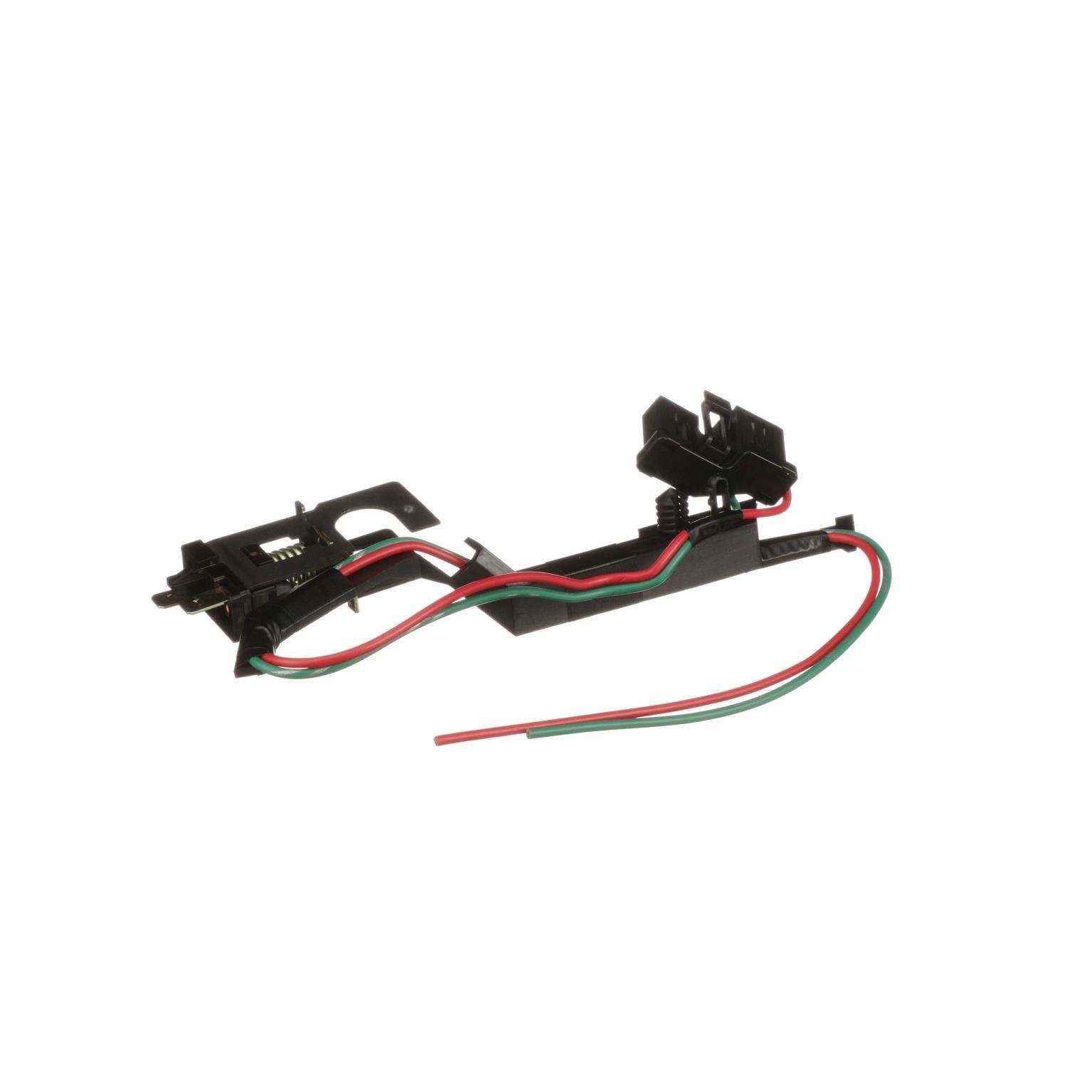 Standard Motor Products SLS239 - Brake Light Switch Standard Motor Products SLS239 Brake Light Switch product image 1 of 8