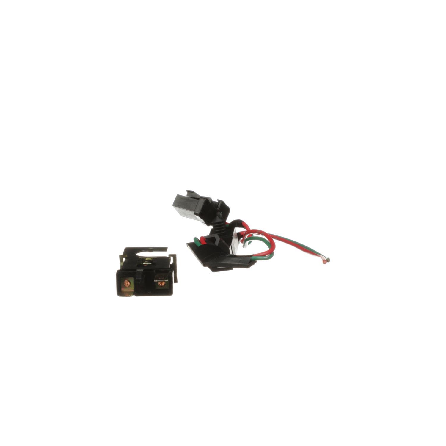 Standard Motor Products SLS239 - Brake Light Switch Standard Motor Products SLS239 Brake Light Switch product image 4 of 8