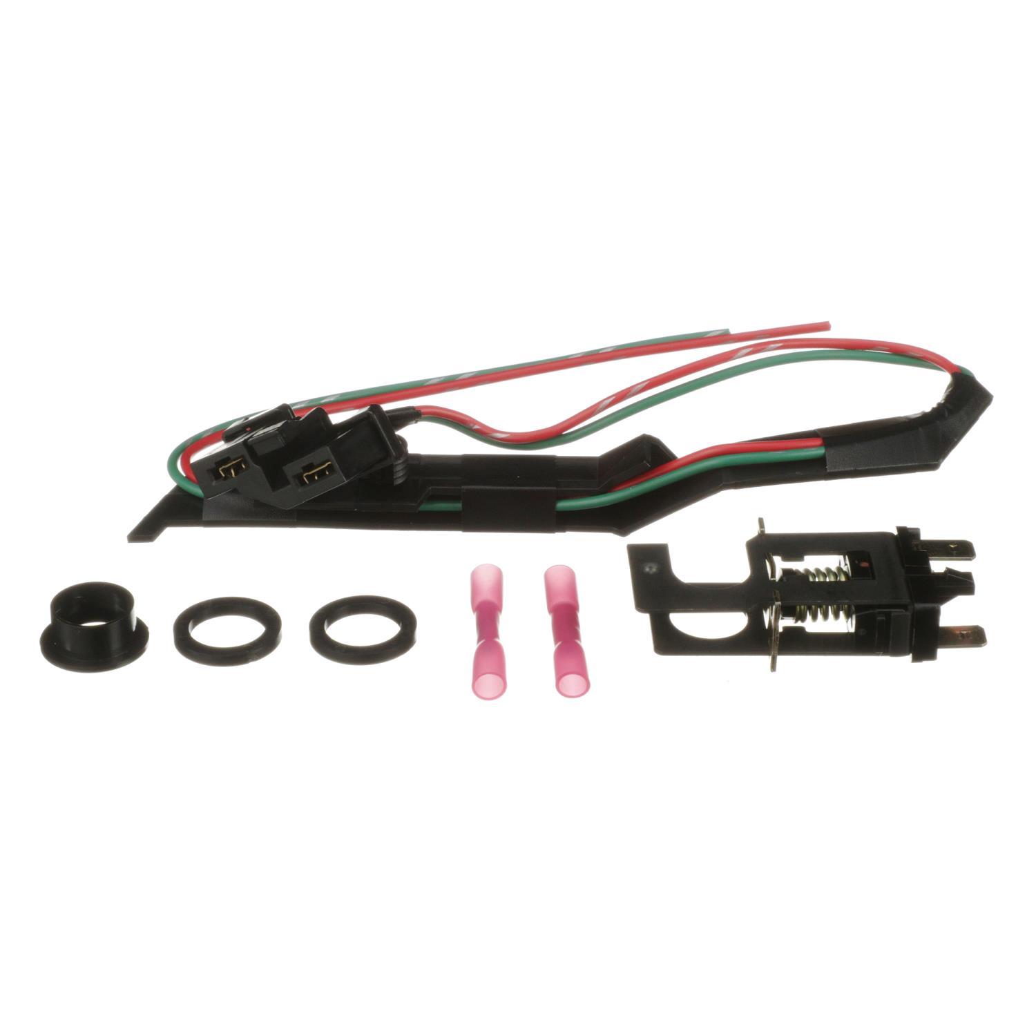 Standard Motor Products SLS239 - Brake Light Switch Standard Motor Products SLS239 Brake Light Switch product image 5 of 8