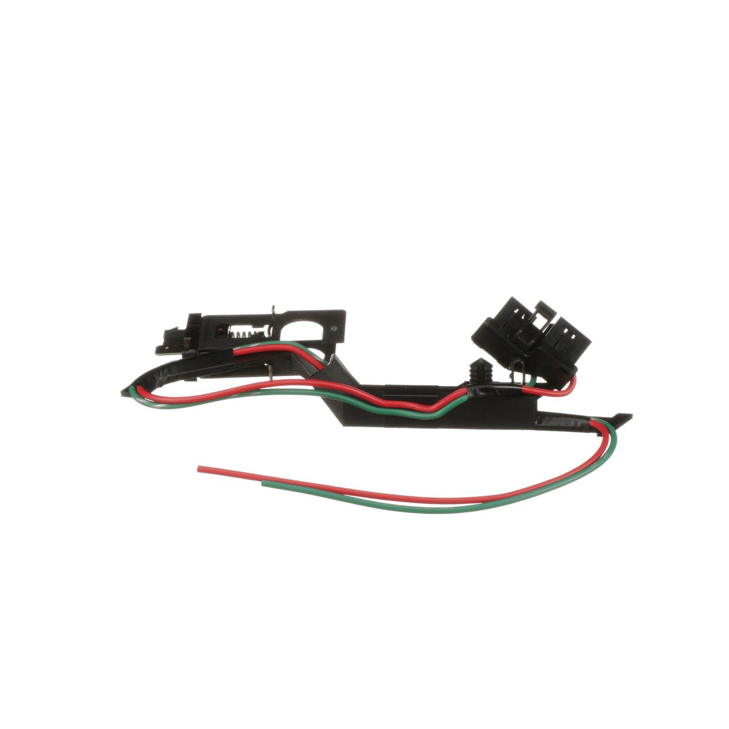 Standard Motor Products SLS239 - Brake Light Switch Standard Motor Products SLS239 Brake Light Switch product image 7 of 8