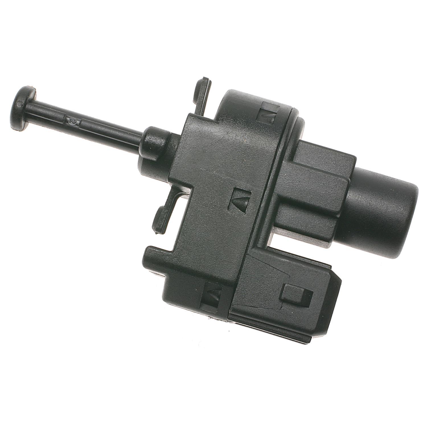 Standard Motor Products SLS248 - Brake Light Switch Standard Motor Products SLS248 Brake Light Switch product image 2 of 3