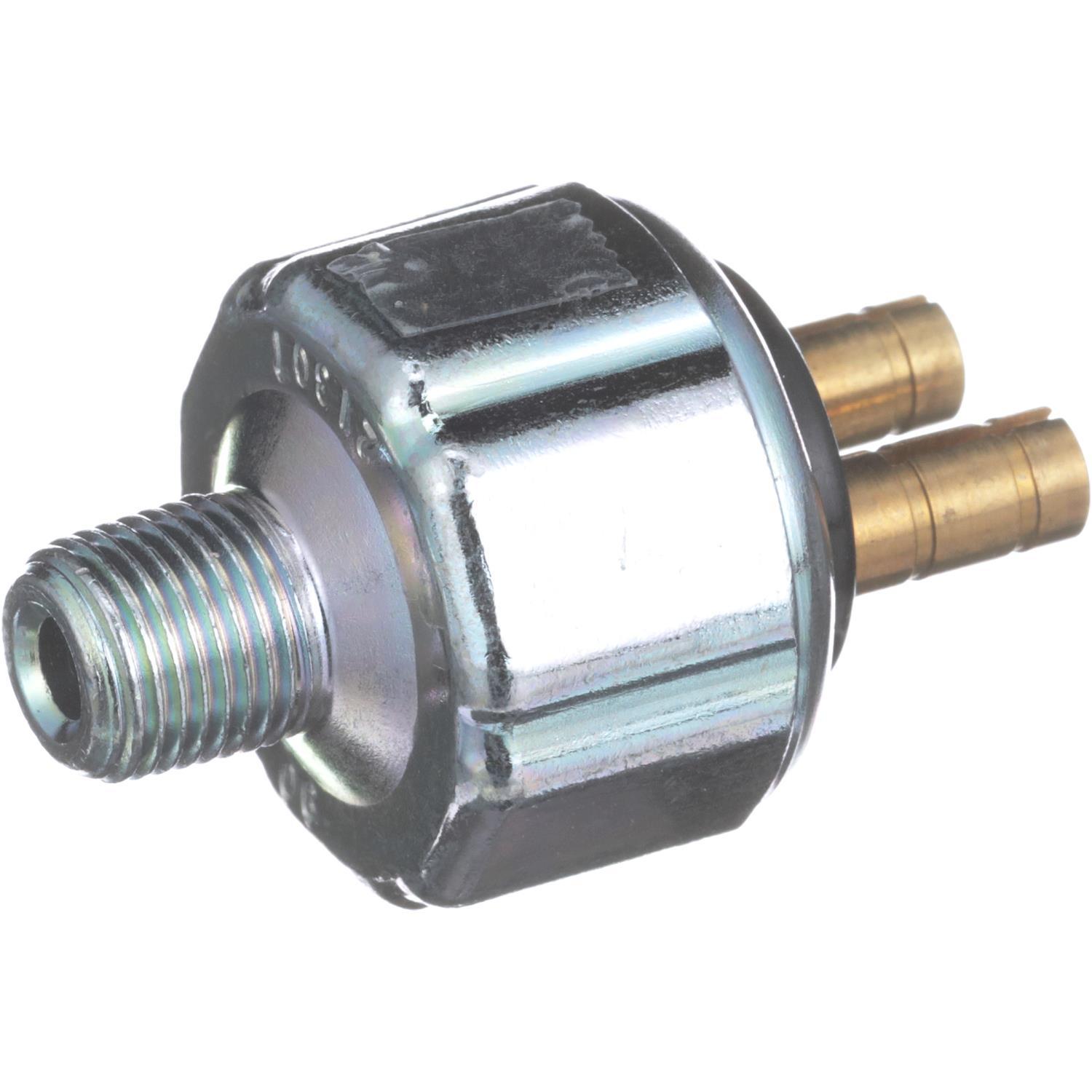 Standard Motor Products SLS25 - Brake Light Switch Standard Motor Products SLS25 Brake Light Switch product image 1 of 8