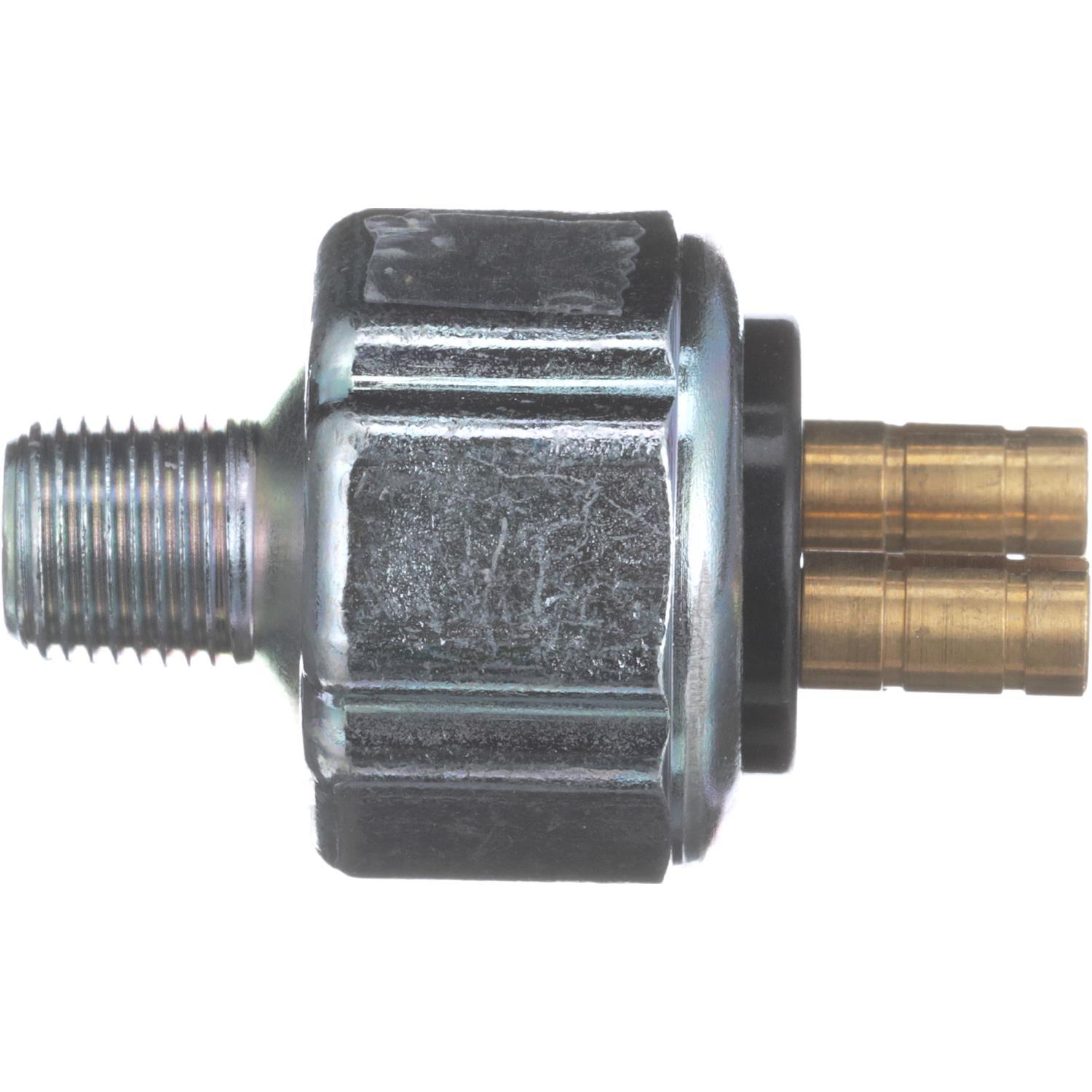Standard Motor Products SLS25 - Brake Light Switch Standard Motor Products SLS25 Brake Light Switch product image 7 of 8