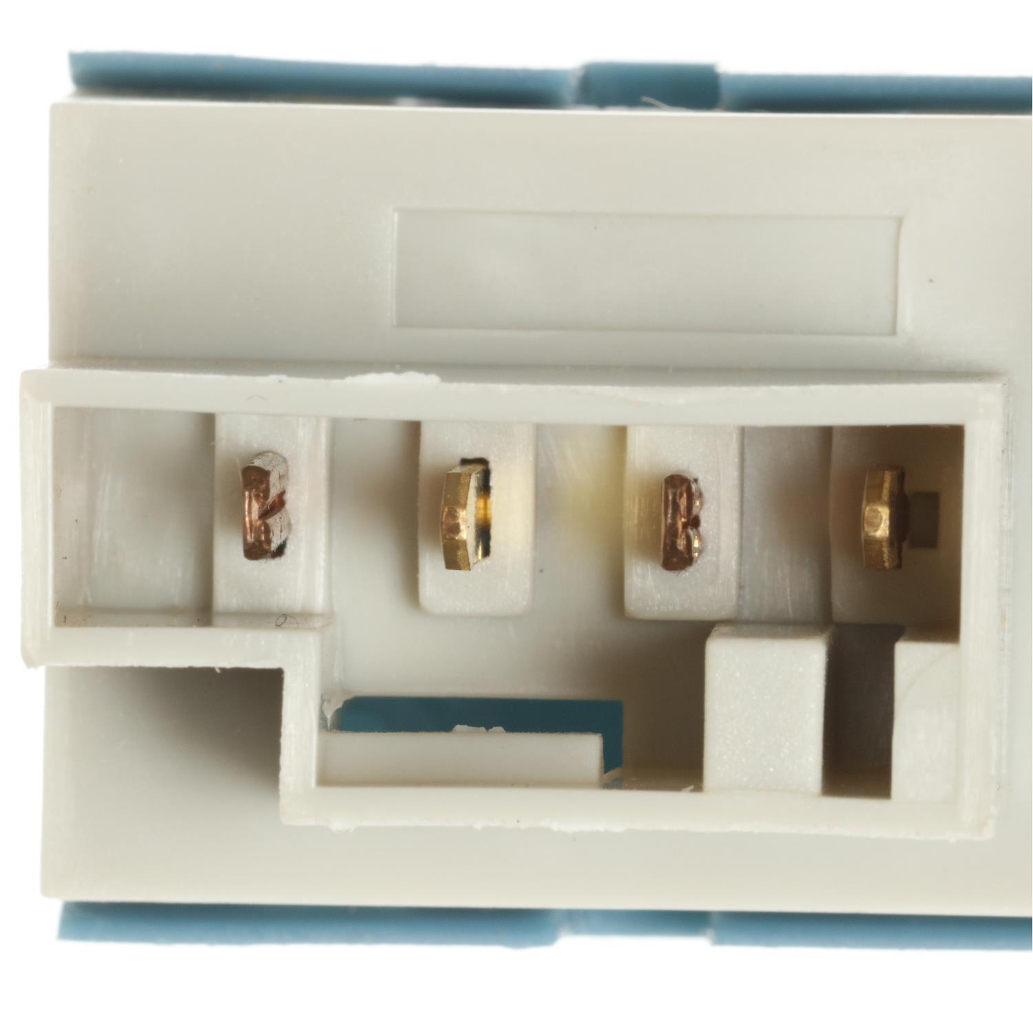 Standard Motor Products SLS254 - Brake Light Switch Standard Motor Products SLS254 Brake Light Switch product image 5 of 10