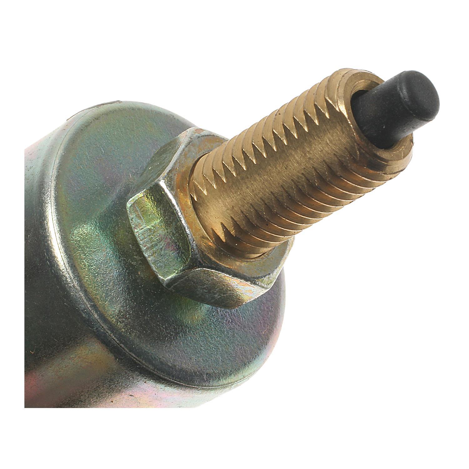 Standard Motor Products SLS257 - Brake Light Switch Standard Motor Products SLS257 Brake Light Switch product image 1 of 3