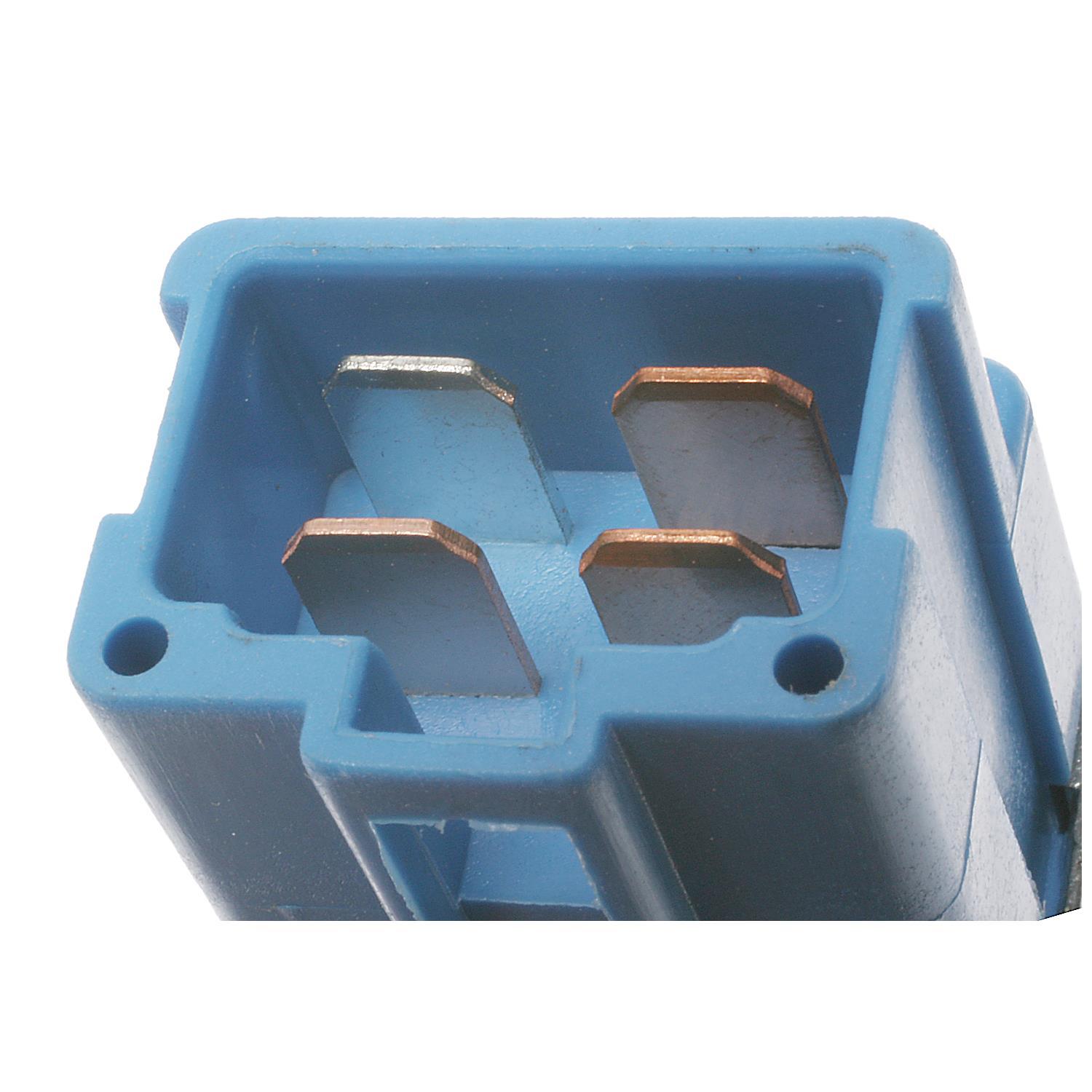Standard Motor Products SLS258 - Brake Light Switch Standard Motor Products SLS258 Brake Light Switch product image 1 of 3
