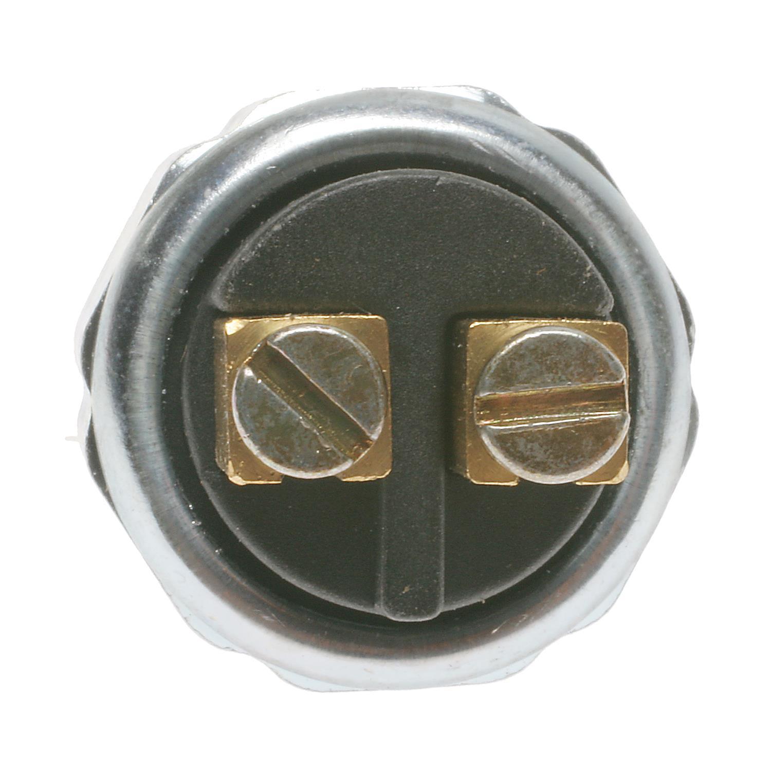 Standard Motor Products SLS273 - Brake Light Switch Standard Motor Products SLS273 Brake Light Switch product image 1 of 3