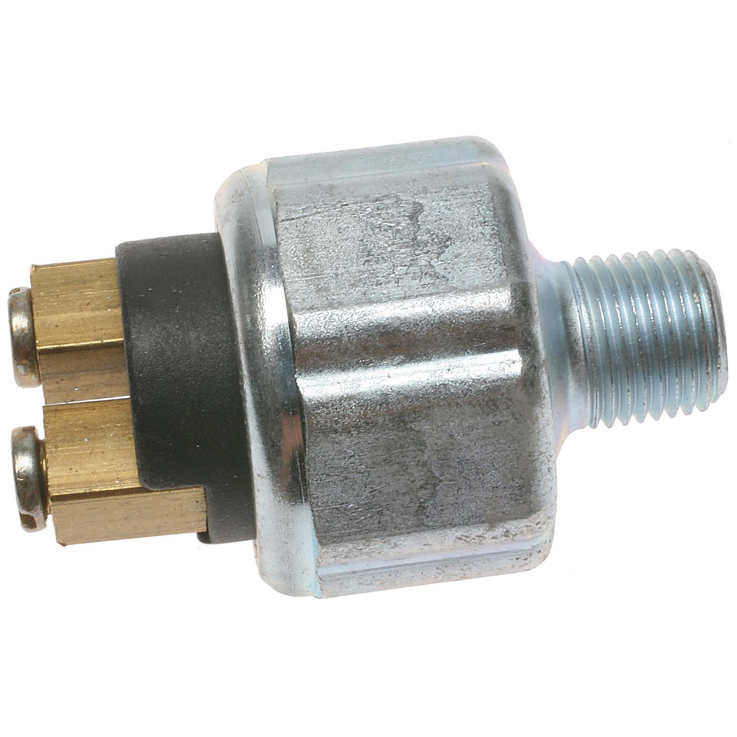 Standard Motor Products SLS273 - Brake Light Switch Standard Motor Products SLS273 Brake Light Switch product image 2 of 3