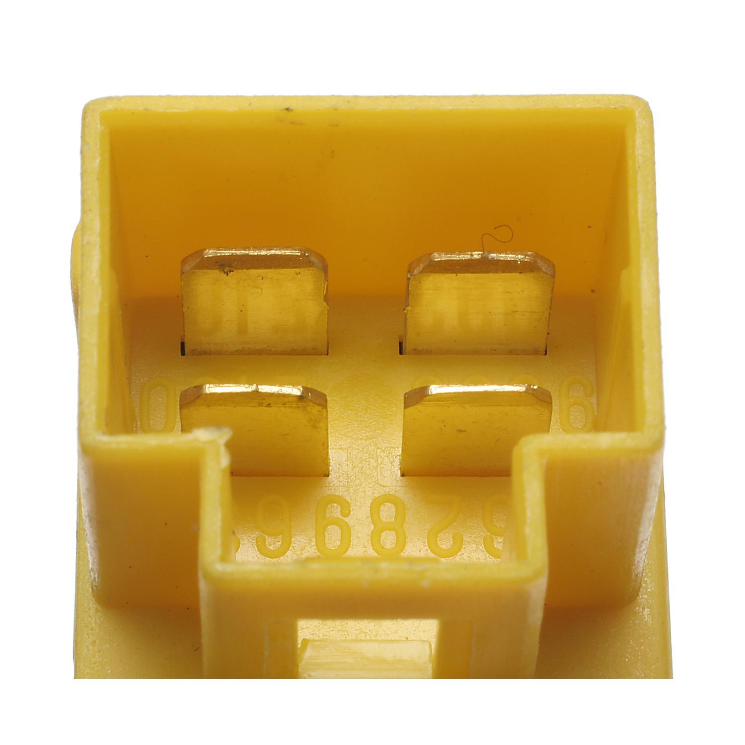 Standard Motor Products SLS288 - Brake Light Switch Standard Motor Products SLS288 Brake Light Switch product image 3 of 3