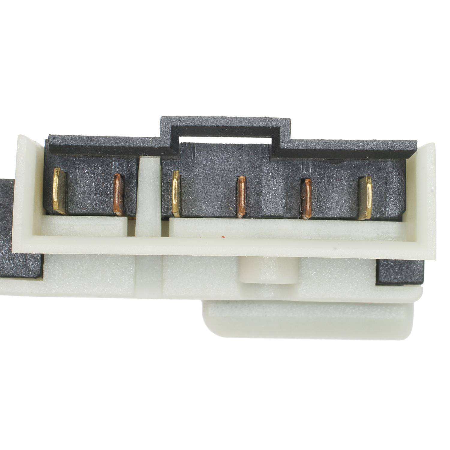 Standard Motor Products SLS303 - Brake Light Switch Standard Motor Products SLS303 Brake Light Switch product image 2 of 3