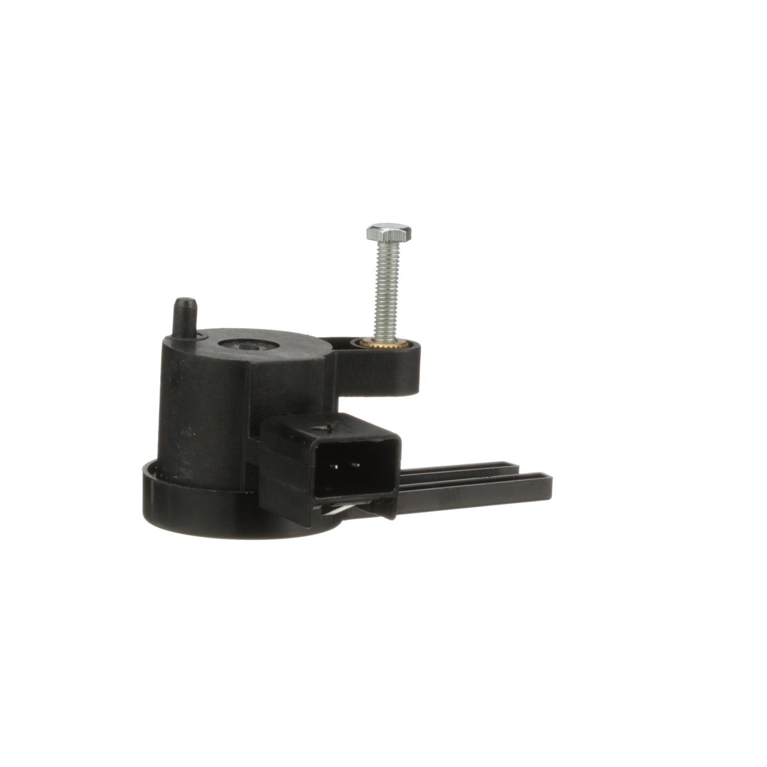 Standard Motor Products SLS317 - Brake Light Switch Standard Motor Products SLS317 Brake Light Switch product image 6 of 8