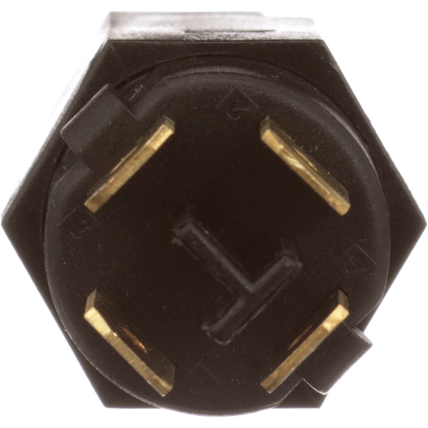 Standard Motor Products SLS322 - Brake Light Switch Standard Motor Products SLS322 Brake Light Switch product image 4 of 8