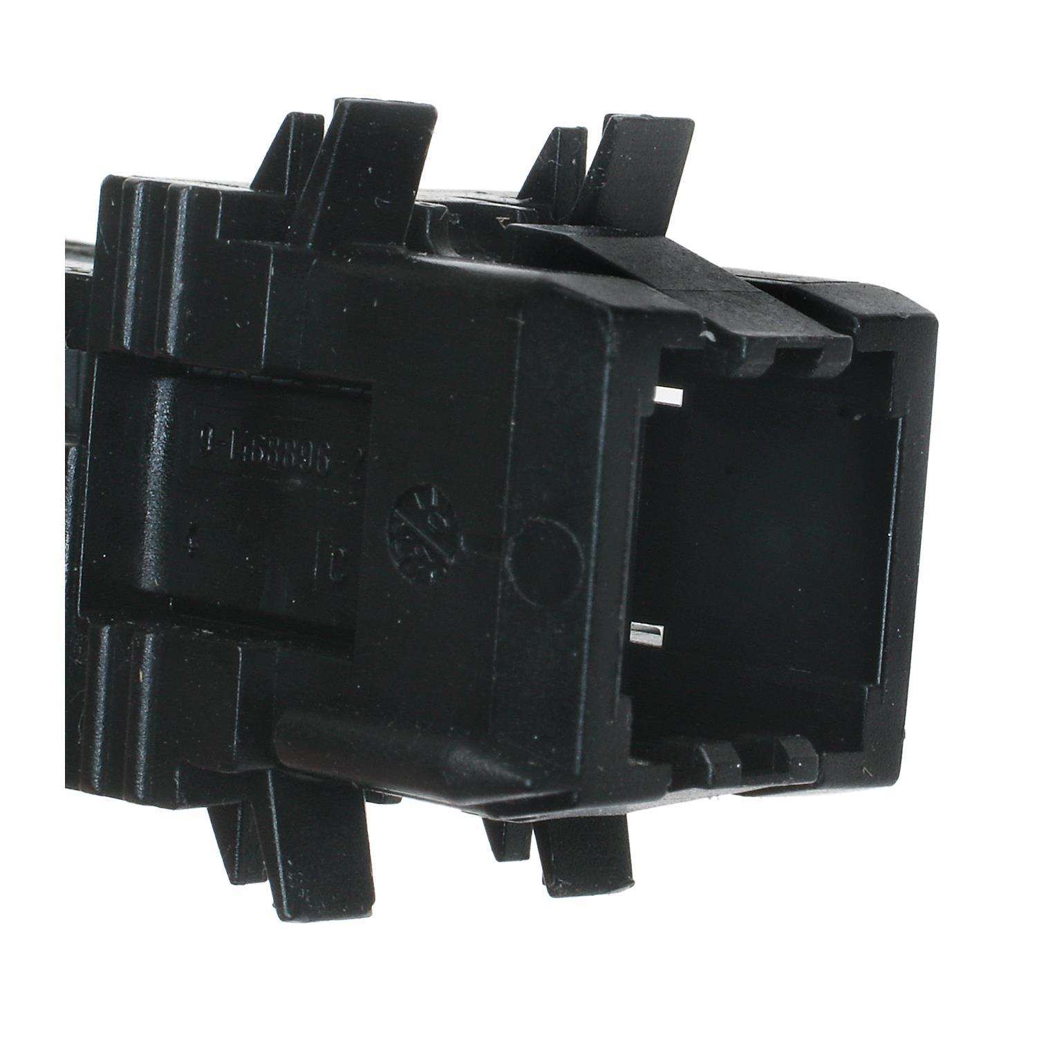 Standard Motor Products SLS323 - Brake Light Switch Standard Motor Products SLS323 Brake Light Switch product image 1 of 3