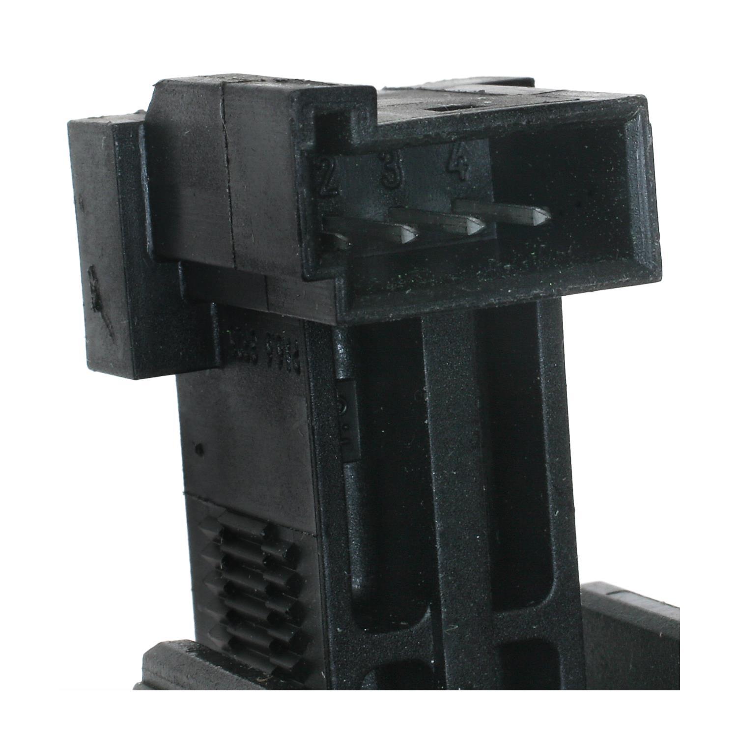 Standard Motor Products SLS323 - Brake Light Switch Standard Motor Products SLS323 Brake Light Switch product image 3 of 3