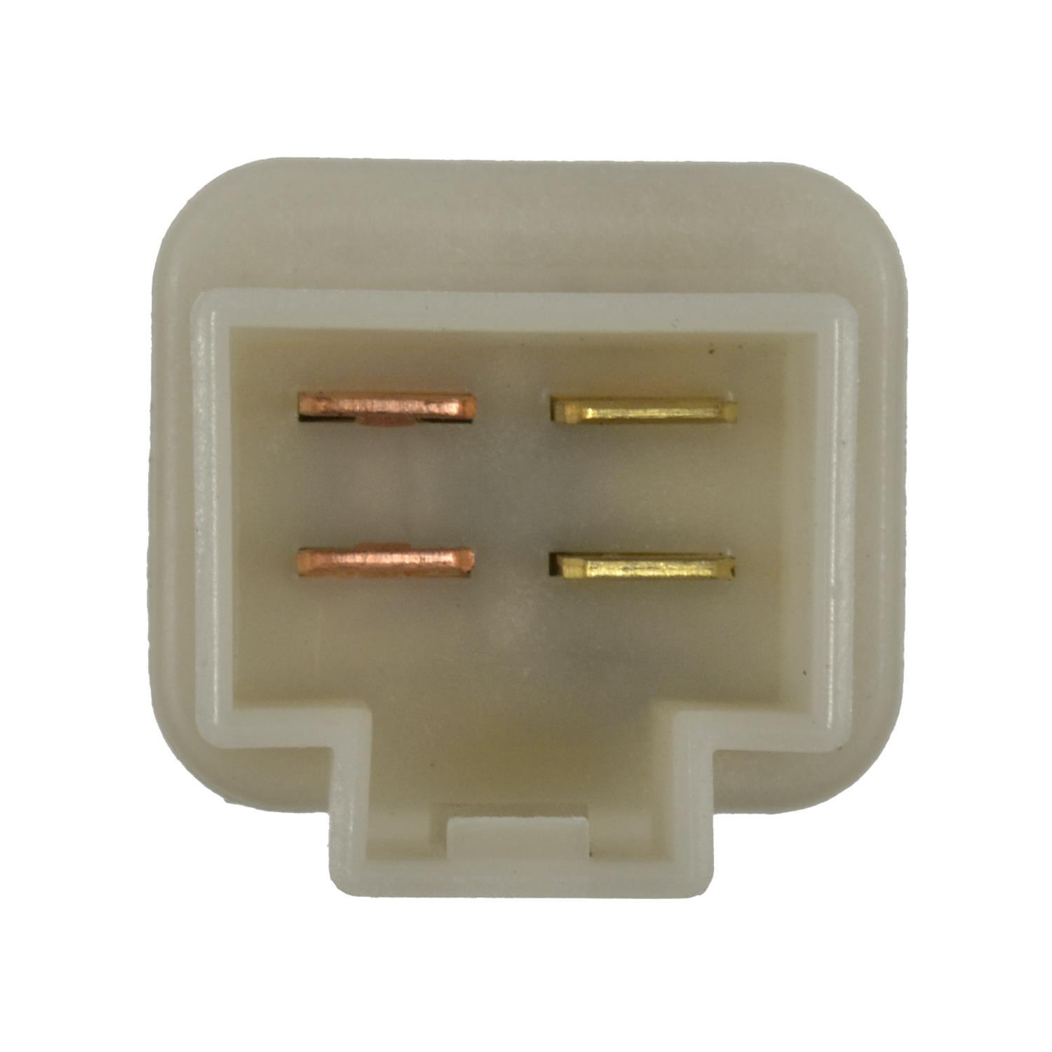Standard Motor Products SLS327 - Brake Light Switch Standard Motor Products SLS327 Brake Light Switch product image 3 of 3