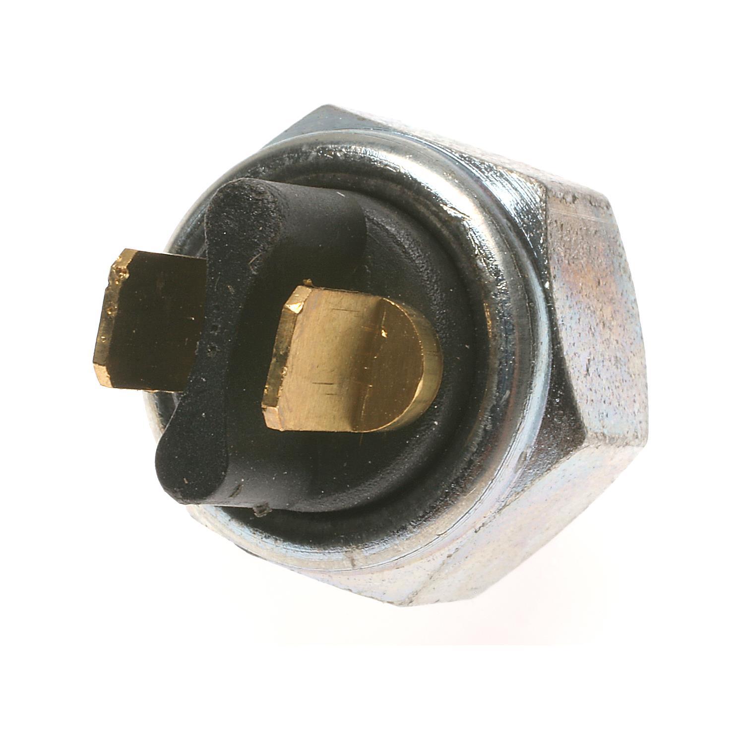 Standard Motor Products SLS33 - Brake Light Switch Standard Motor Products SLS33 Brake Light Switch product image 1 of 3