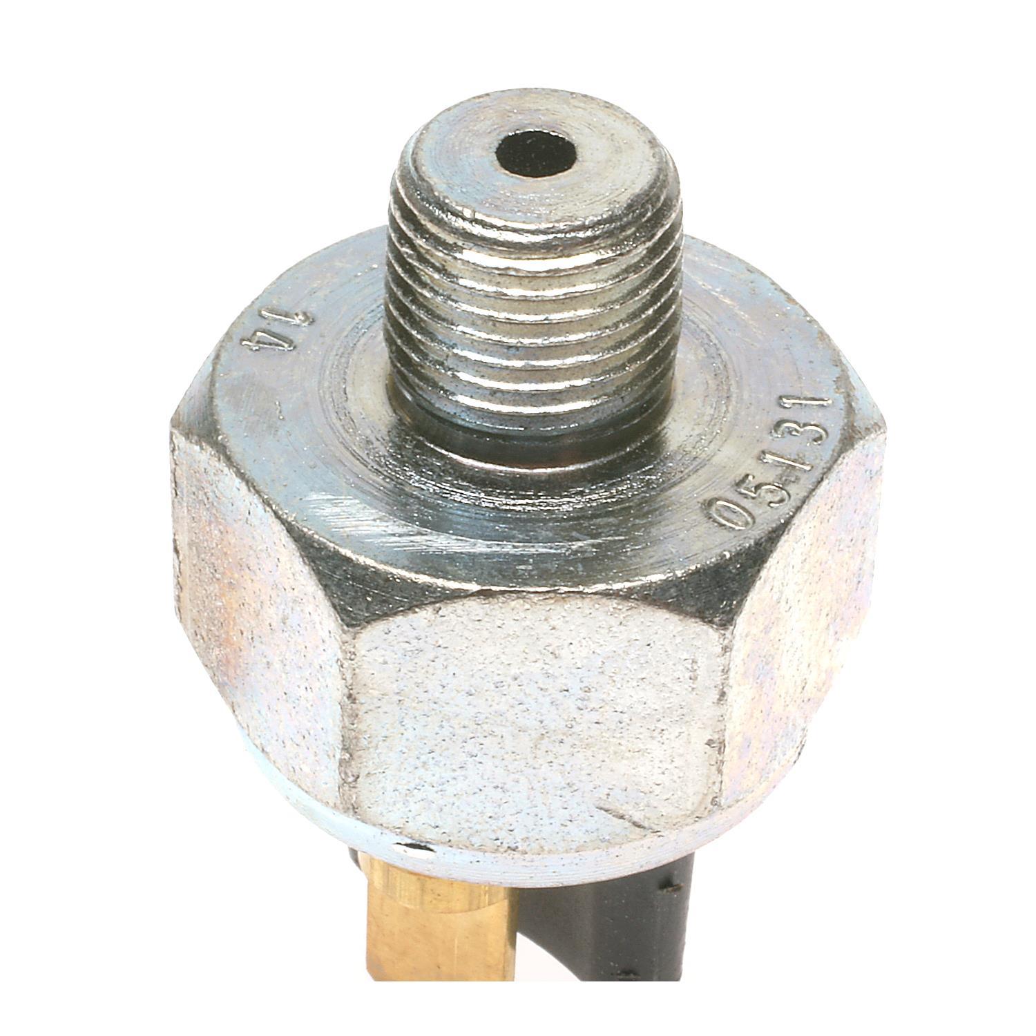 Standard Motor Products SLS33 - Brake Light Switch Standard Motor Products SLS33 Brake Light Switch product image 3 of 3