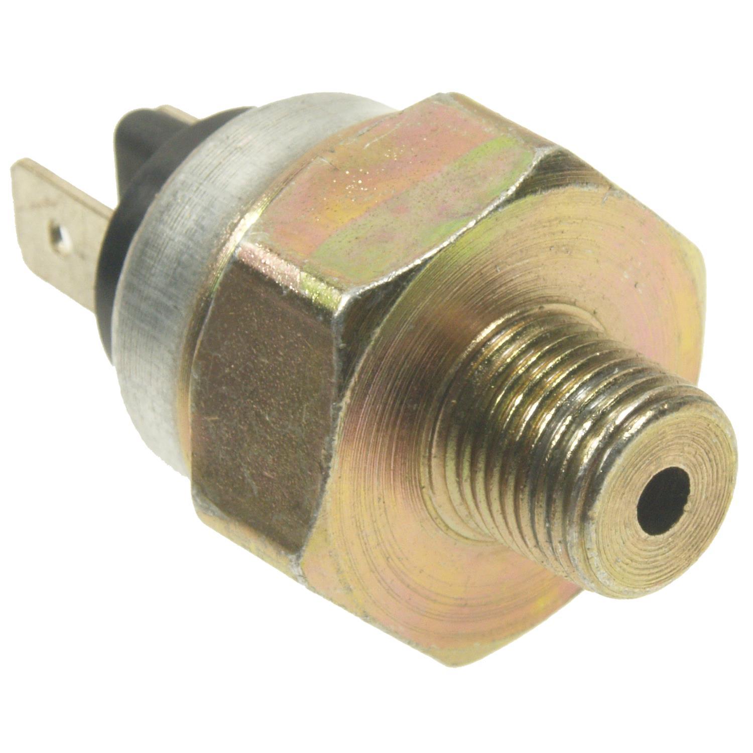 Standard Motor Products SLS34 - Brake Light Switch Standard Motor Products SLS34 Brake Light Switch product image 1 of 3