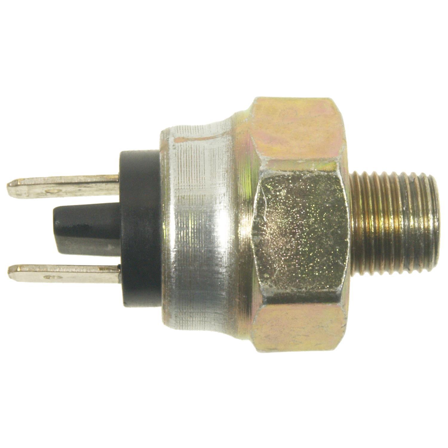 Standard Motor Products SLS34 - Brake Light Switch Standard Motor Products SLS34 Brake Light Switch product image 2 of 3