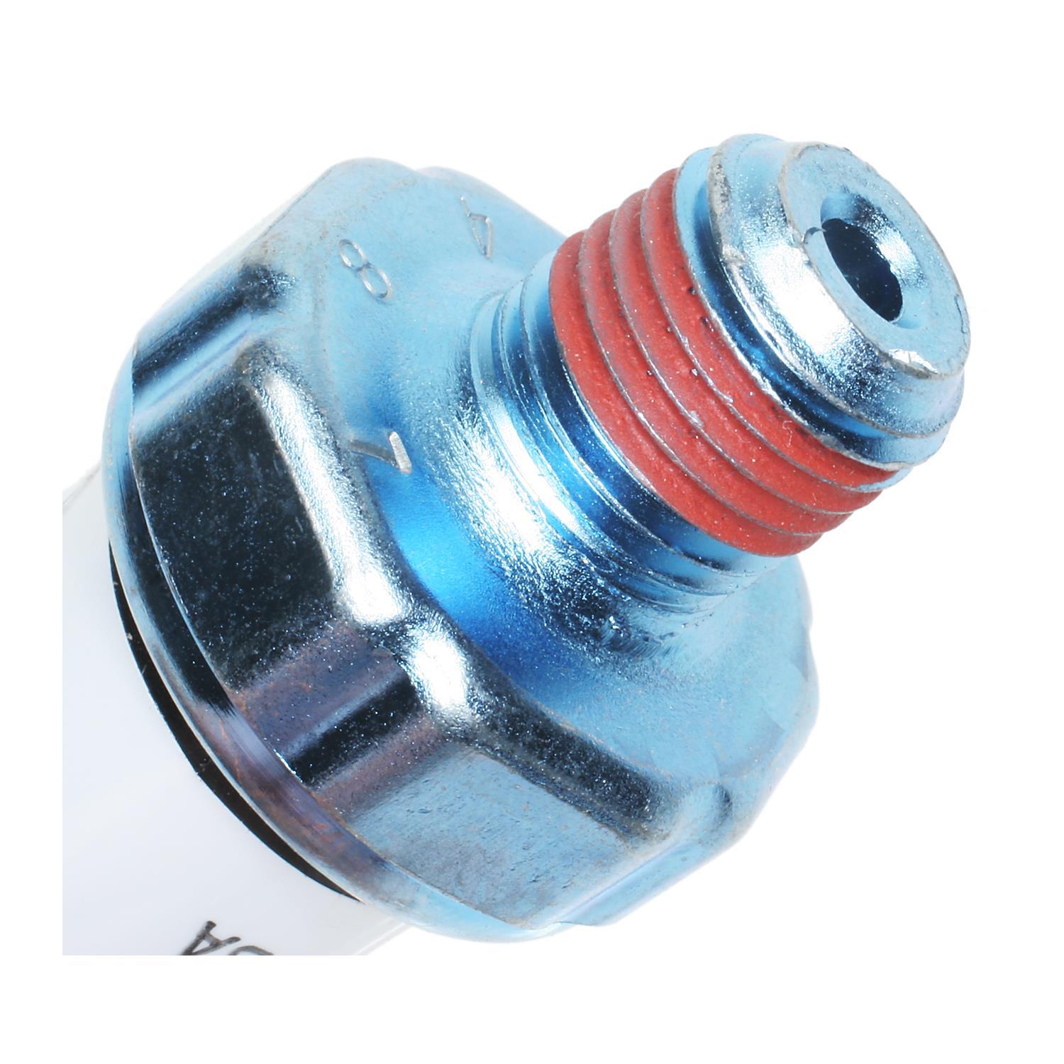 Standard Motor Products SLS345 - Brake Light Switch Standard Motor Products SLS345 Brake Light Switch product image 1 of 3