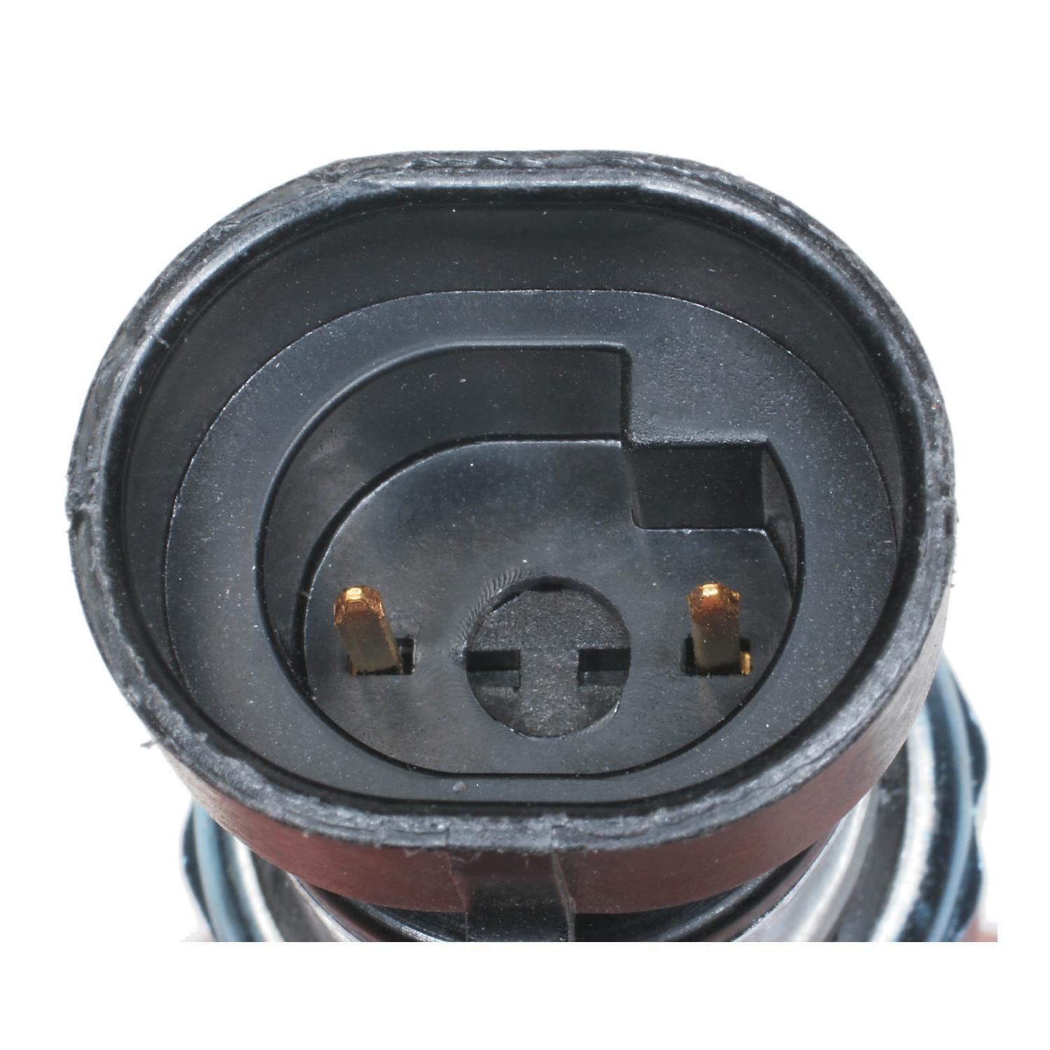 Standard Motor Products SLS345 - Brake Light Switch Standard Motor Products SLS345 Brake Light Switch product image 3 of 3