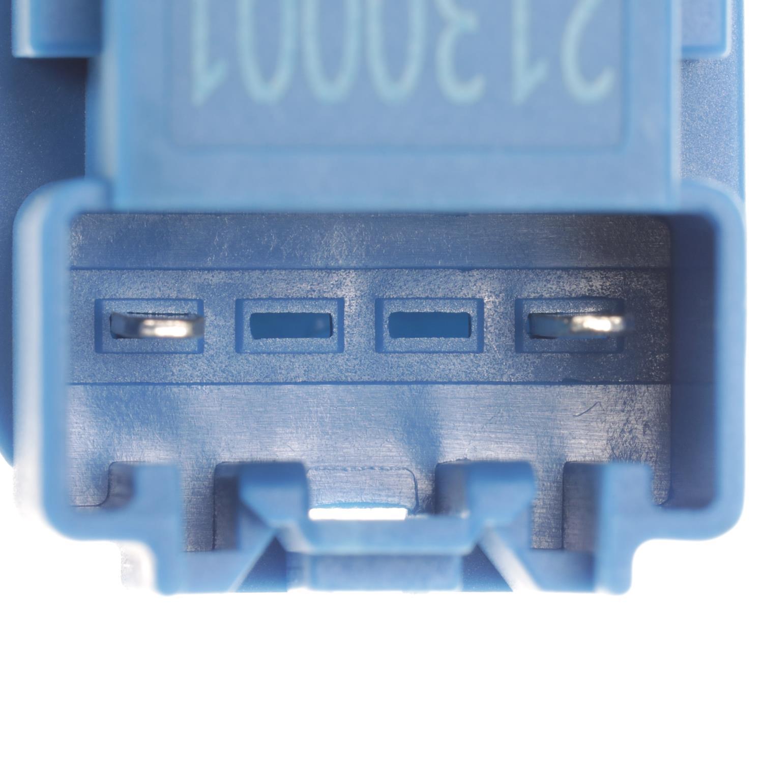 Standard Motor Products SLS356 - Brake Light Switch Standard Motor Products SLS356 Brake Light Switch product image 4 of 8