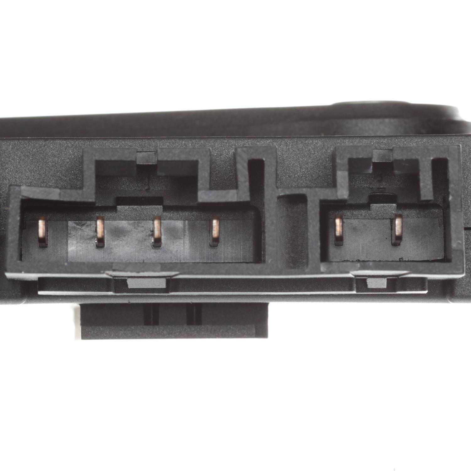 Standard Motor Products SLS371 - Brake Light Switch Standard Motor Products SLS371 Brake Light Switch product image 4 of 8