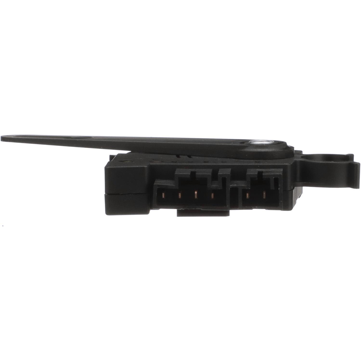 Standard Motor Products SLS371 - Brake Light Switch Standard Motor Products SLS371 Brake Light Switch product image 5 of 8
