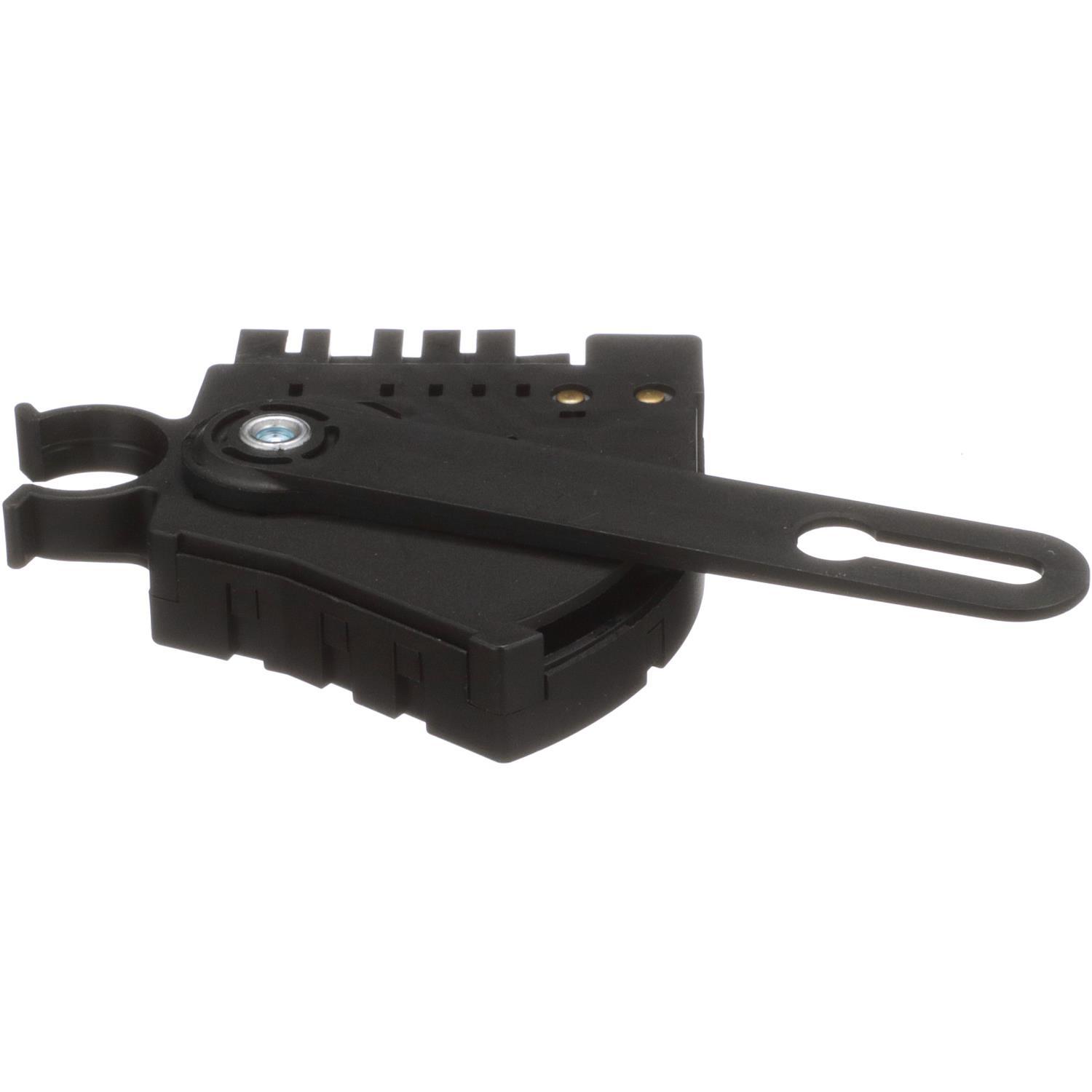 Standard Motor Products SLS371 - Brake Light Switch Standard Motor Products SLS371 Brake Light Switch product image 7 of 8