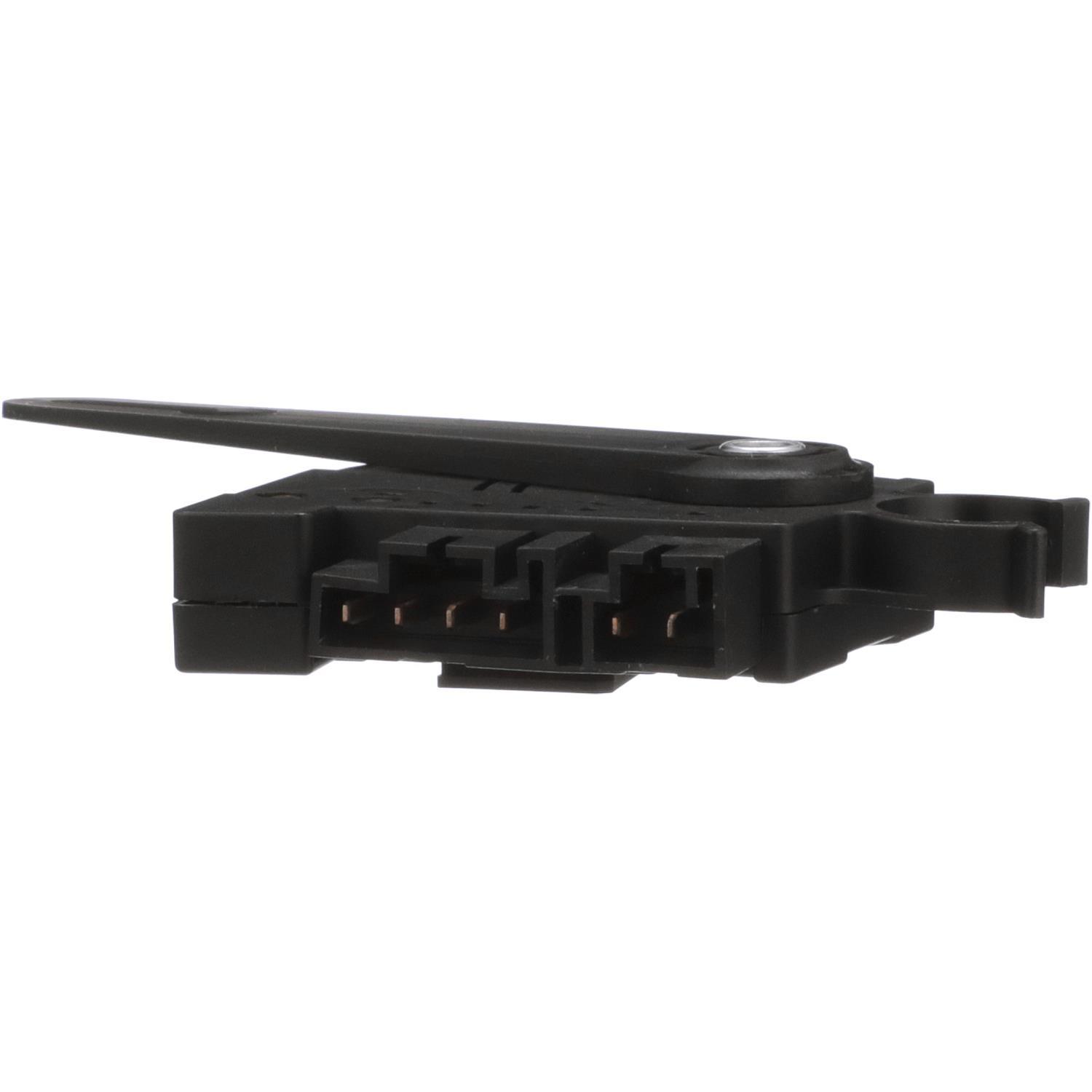 Standard Motor Products SLS371 - Brake Light Switch Standard Motor Products SLS371 Brake Light Switch product image 8 of 8