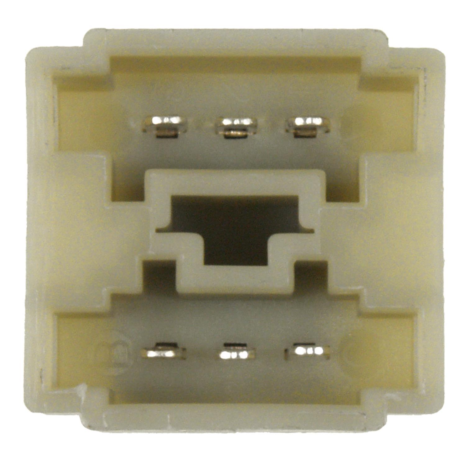 Standard Motor Products SLS384 - Brake Light Switch Standard Motor Products SLS384 Brake Light Switch product image 3 of 3