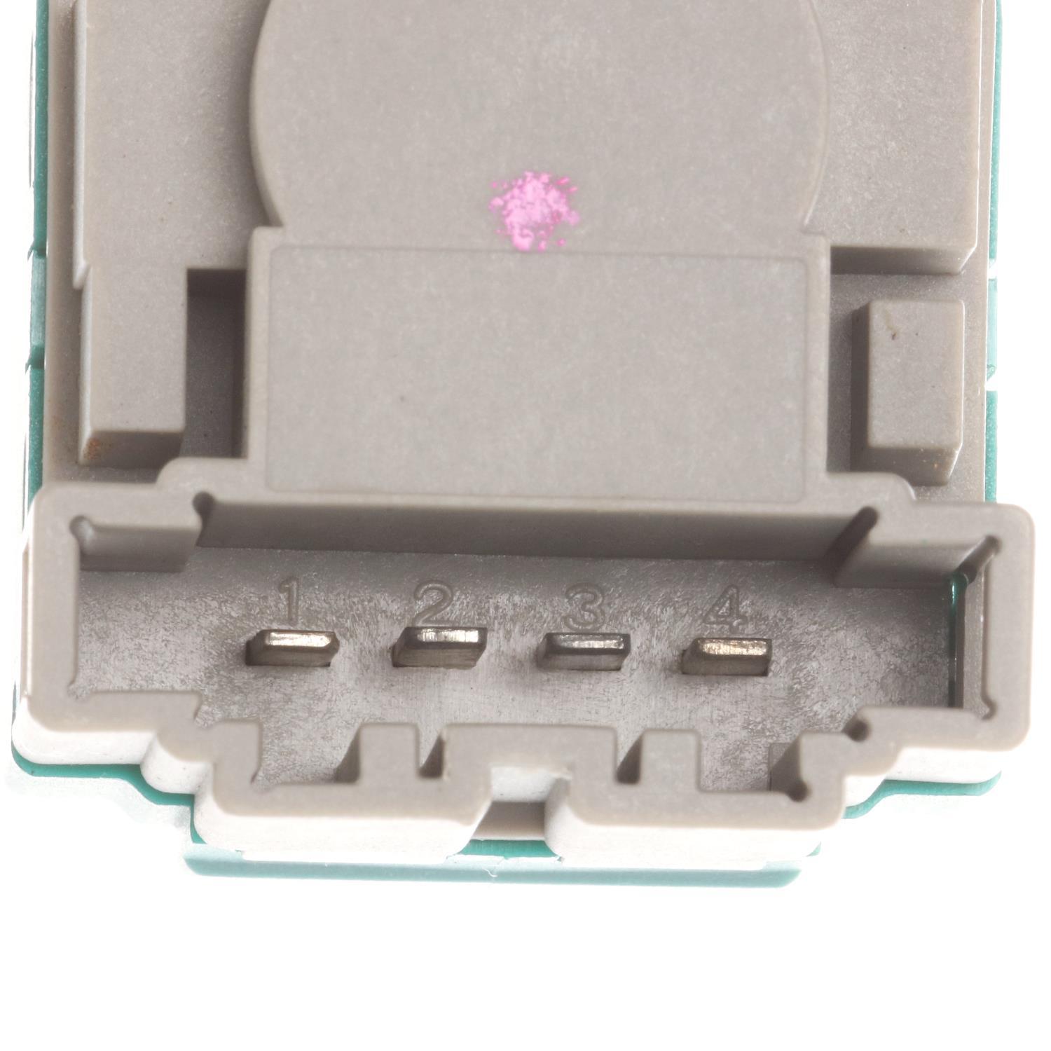 Standard Motor Products SLS388 - Brake Light Switch Standard Motor Products SLS388 Brake Light Switch product image 4 of 8
