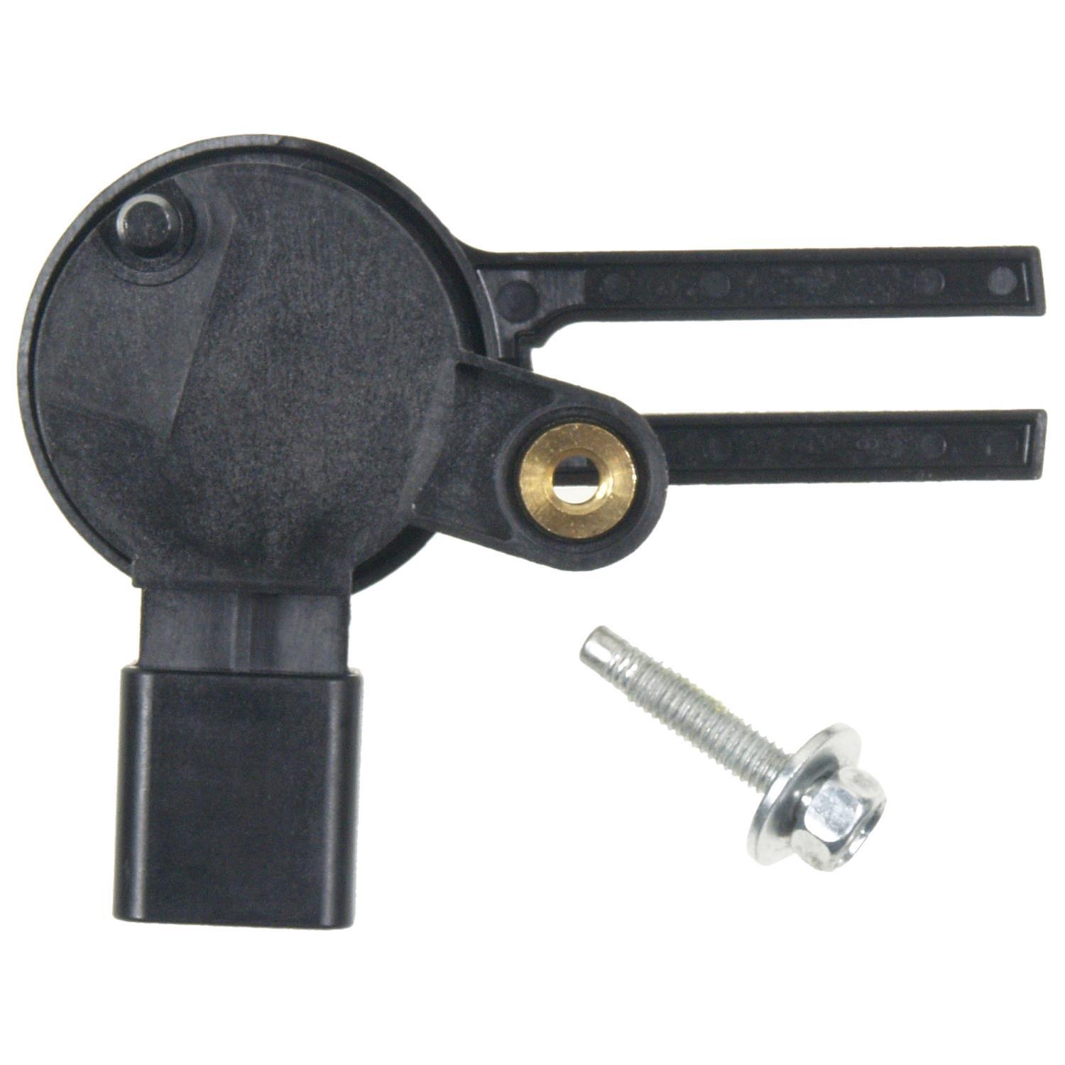 Standard Motor Products SLS391 - Brake Light Switch Standard Motor Products SLS391 Brake Light Switch product image 3 of 3
