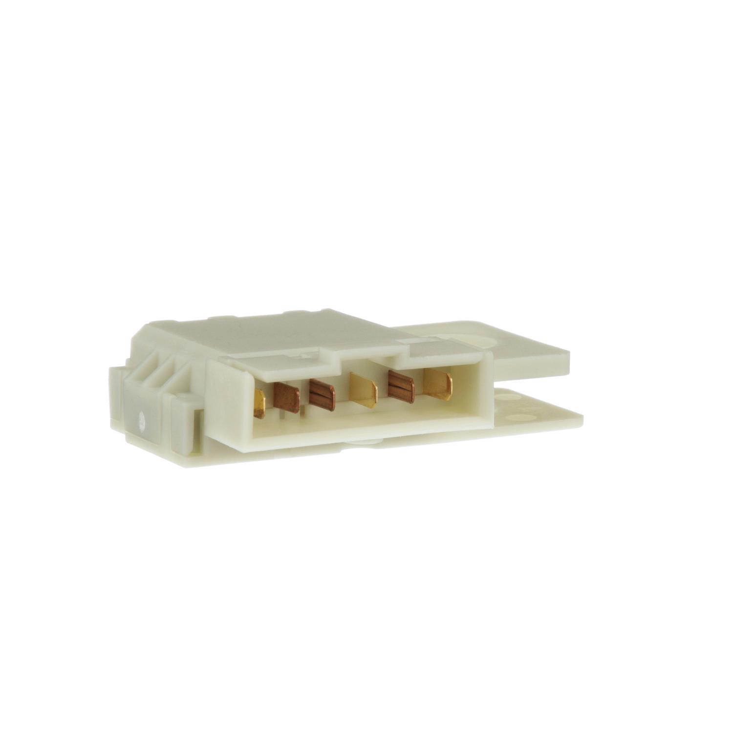 Standard Motor Products SLS401 - Brake Light Switch Standard Motor Products SLS401 Brake Light Switch product image 6 of 8