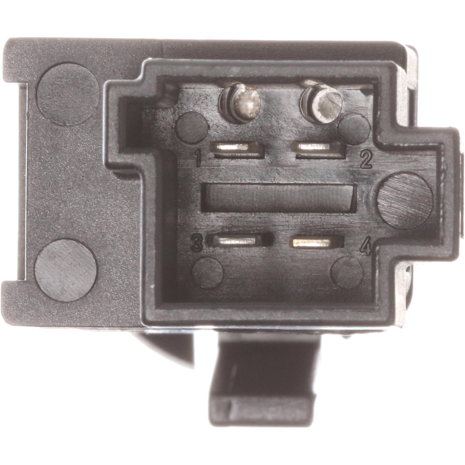 Standard Motor Products SLS466 - Brake Light Switch Standard Motor Products SLS466 Brake Light Switch product image 4 of 8
