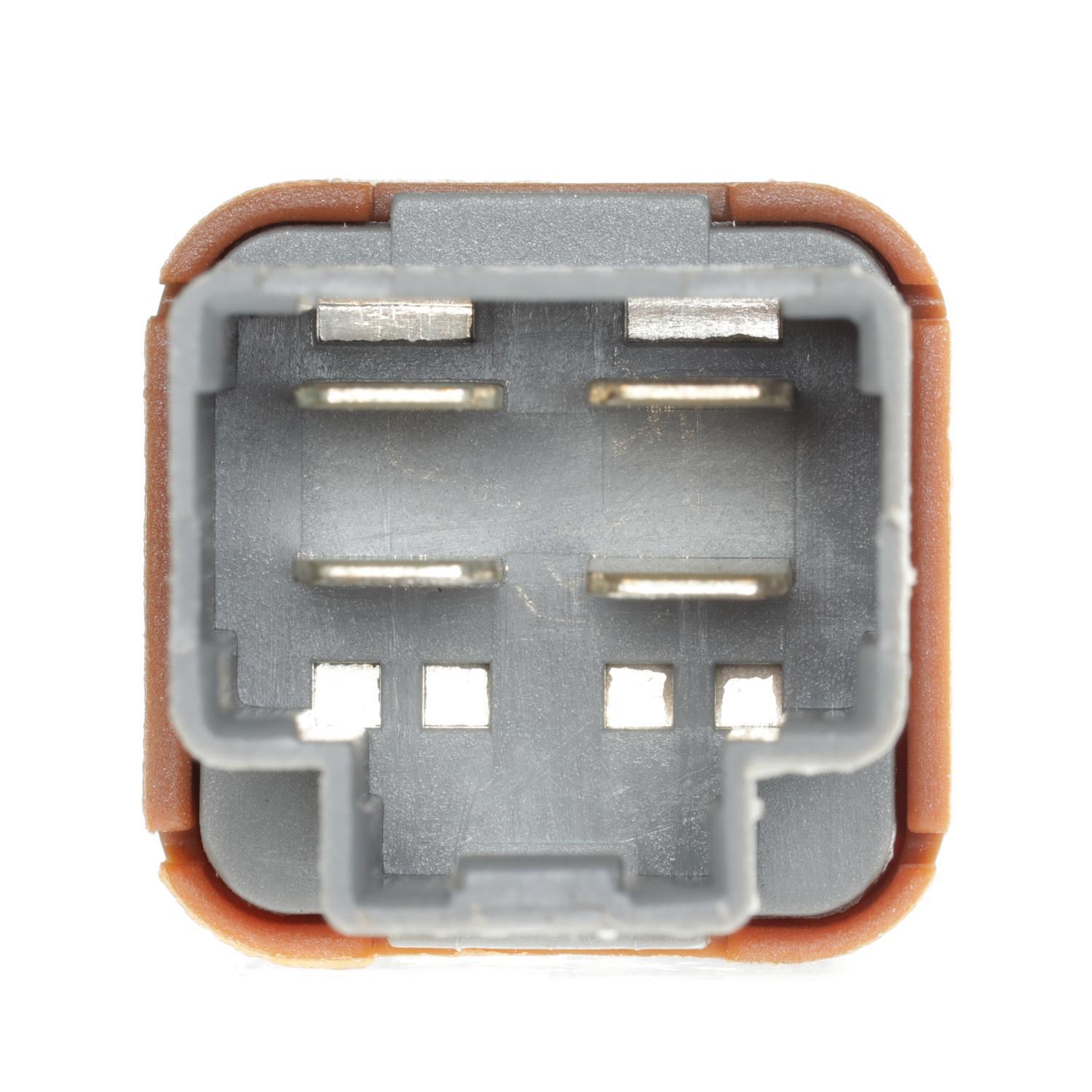 Standard Motor Products SLS496 - Brake Light Switch Standard Motor Products SLS496 Brake Light Switch product image 4 of 8