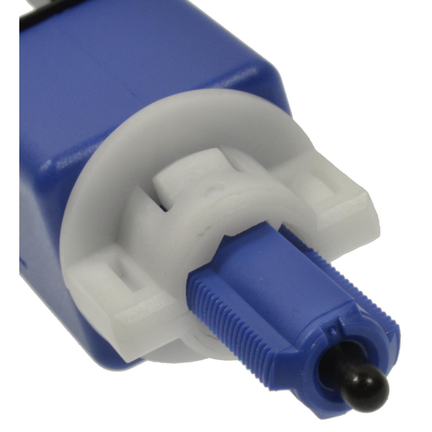 Standard Motor Products SLS529 - Brake Light Switch Standard Motor Products SLS529 Brake Light Switch product image 1 of 3